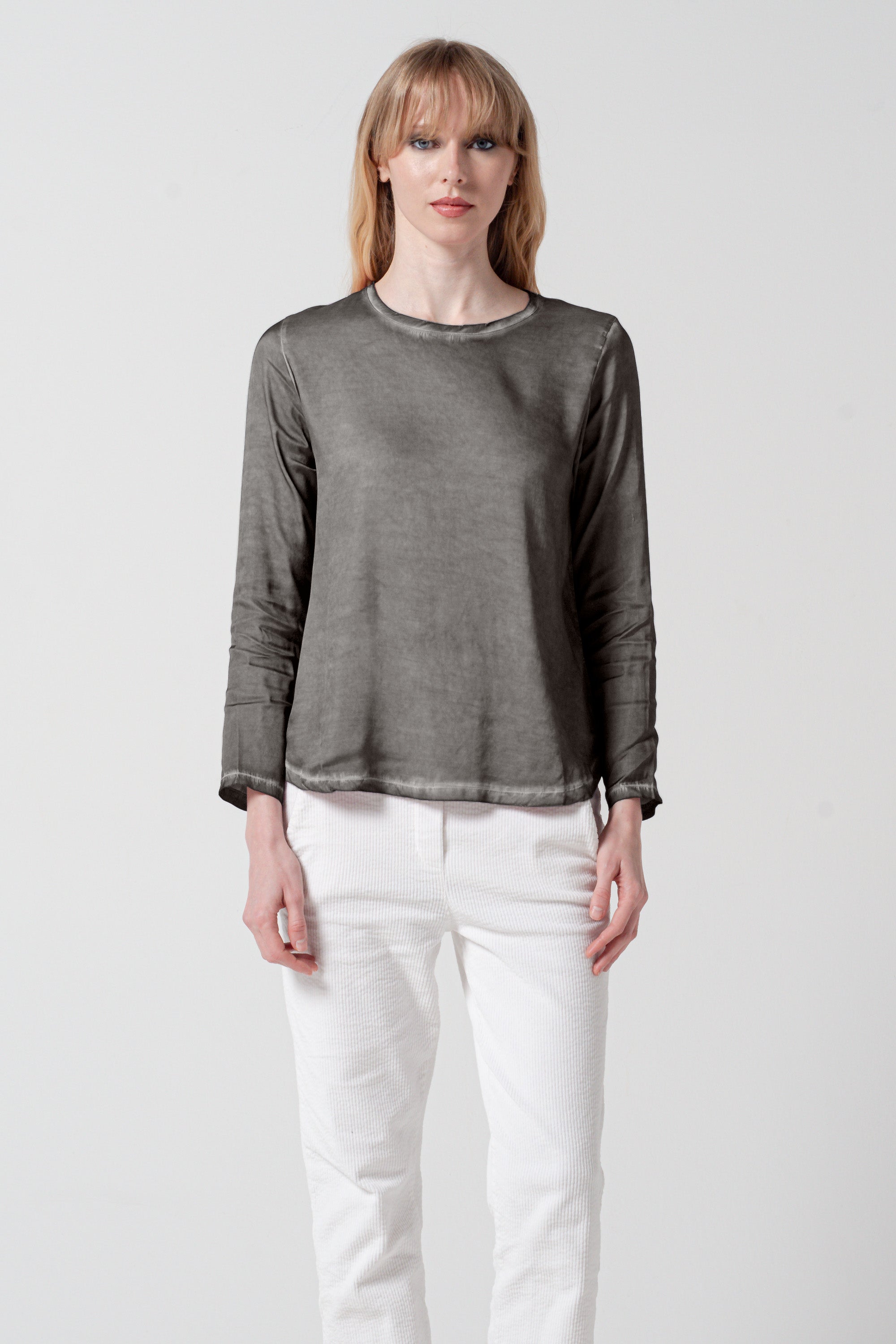 Cortina T-Shirt - Tiburon