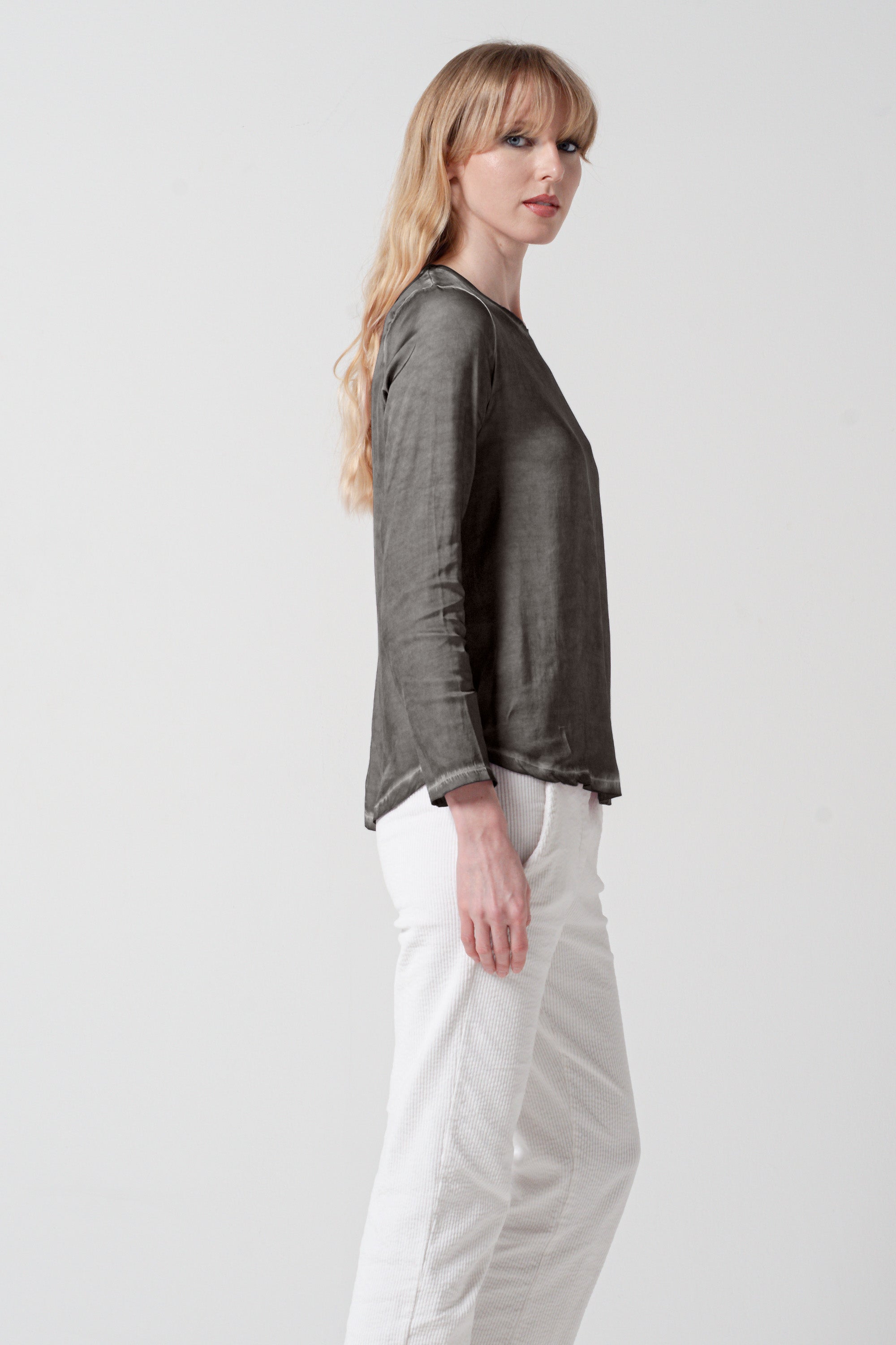 Cortina T-Shirt - Tiburon