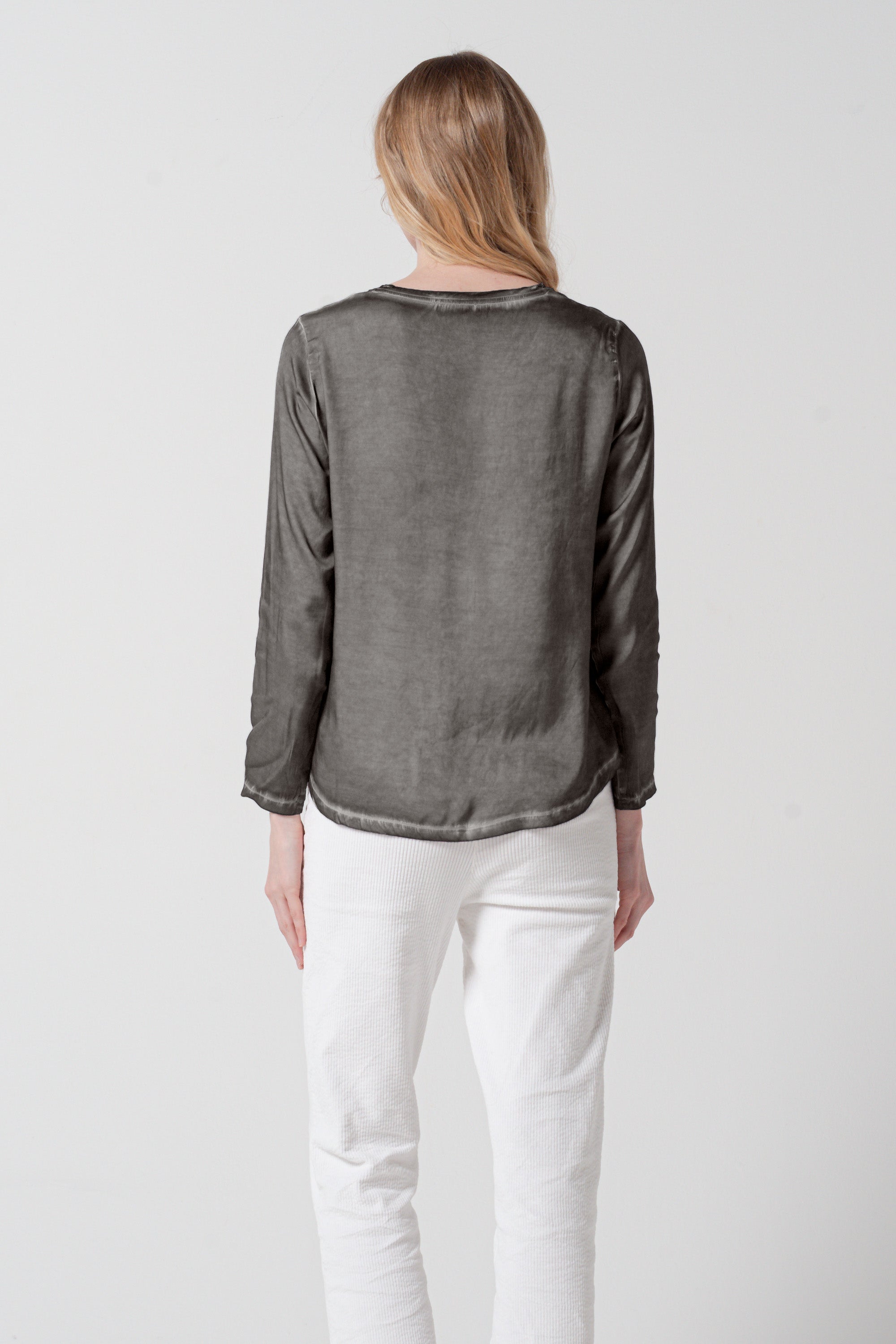 Cortina T-Shirt - Tiburon