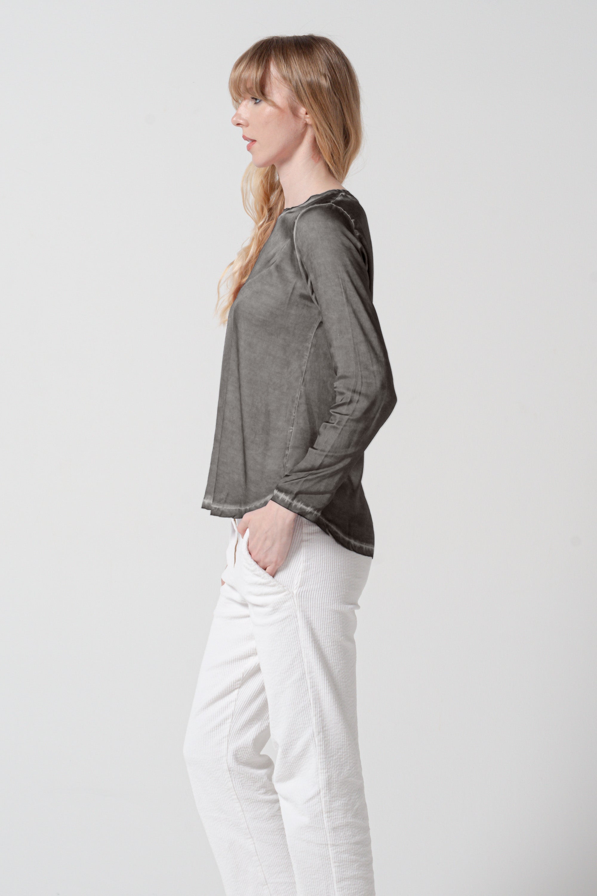 Cortina T-Shirt - Tiburon