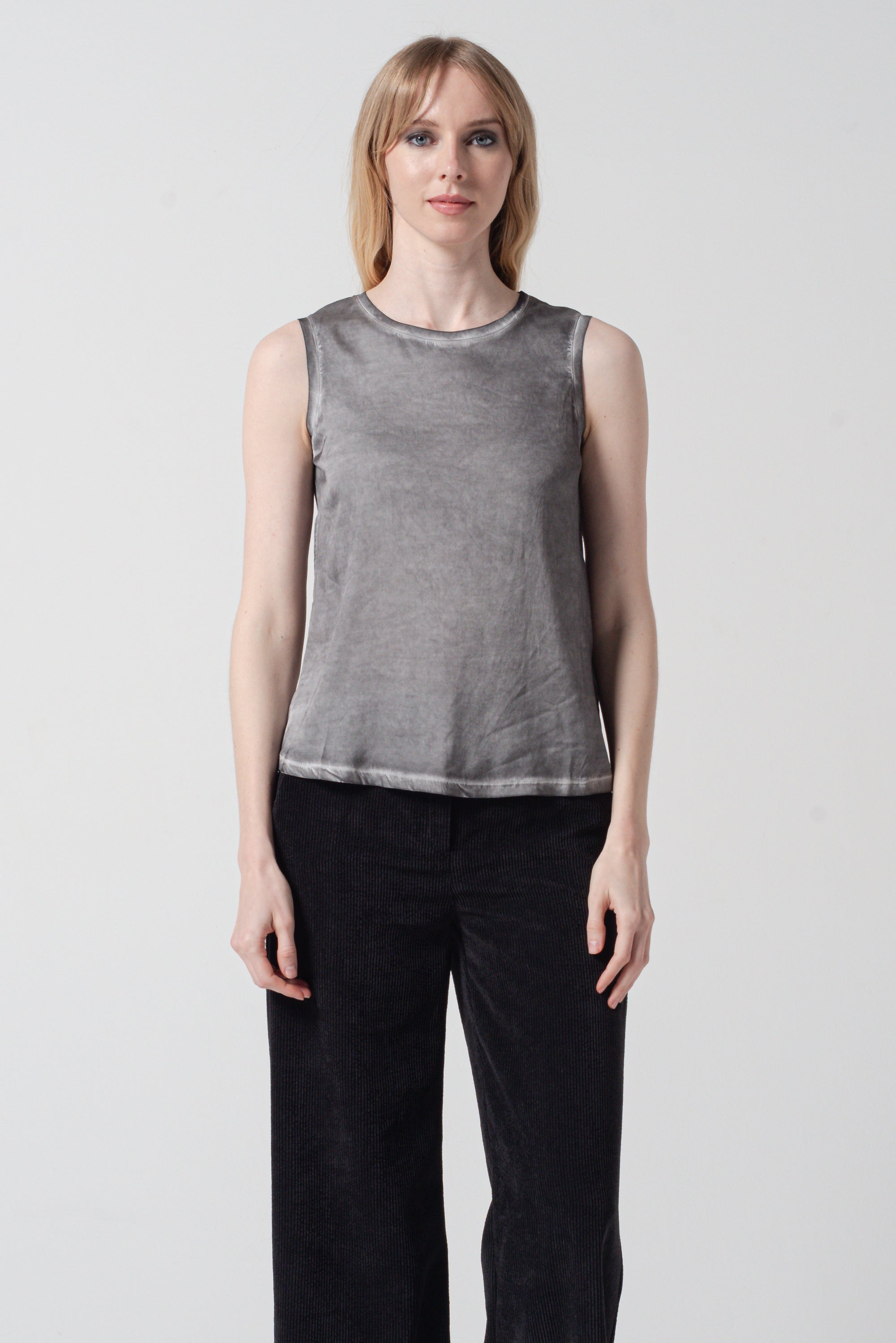 Soave Tank Top - Tiburon