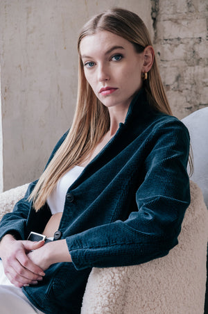 Viso Blazer (Fjord)