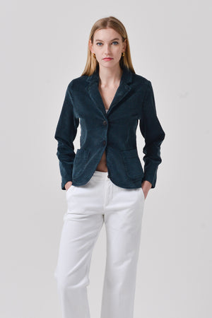 Viso Blazer (Fjord)