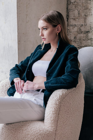 Viso Blazer (Fjord)
