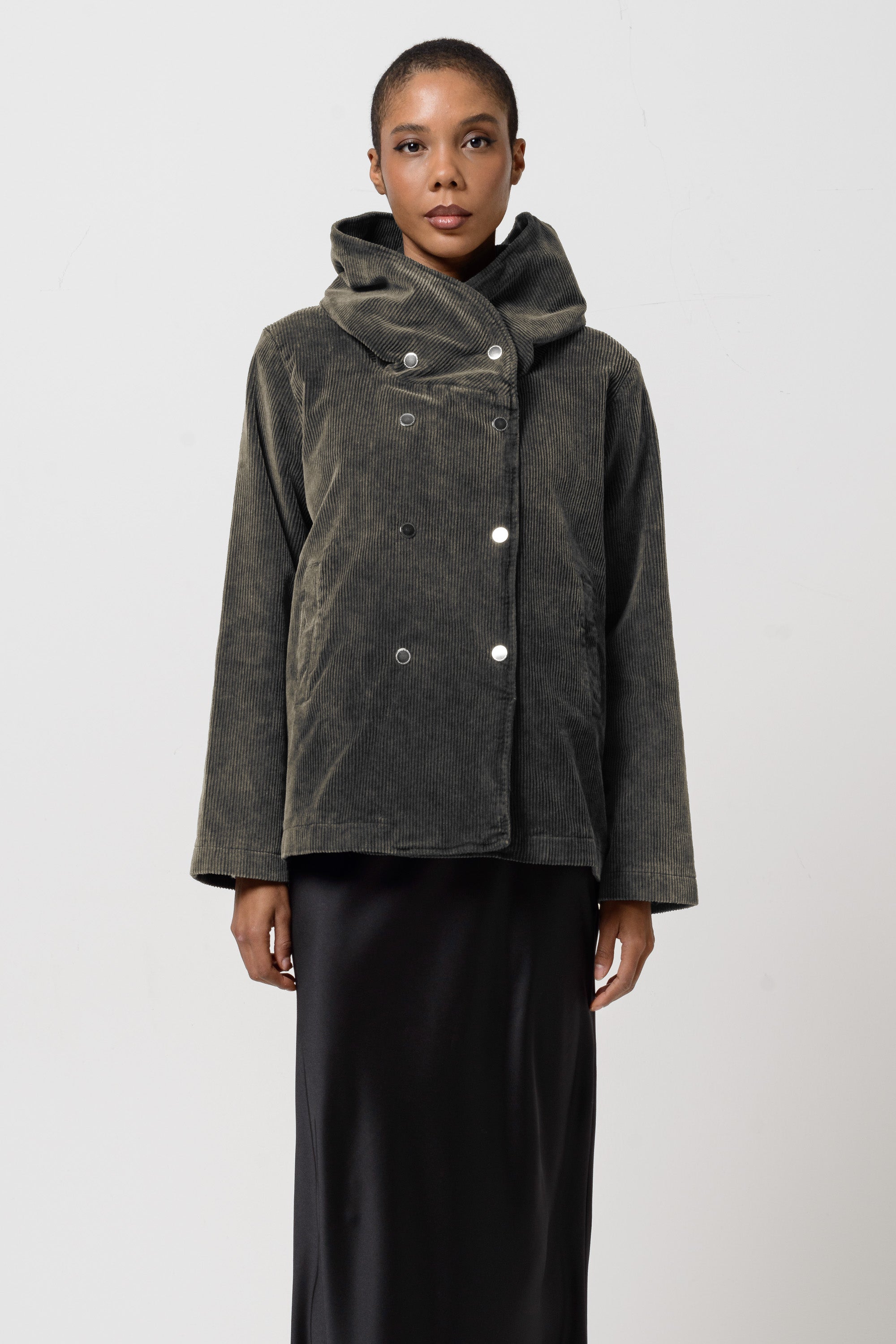 Cles Jacket - Jolie