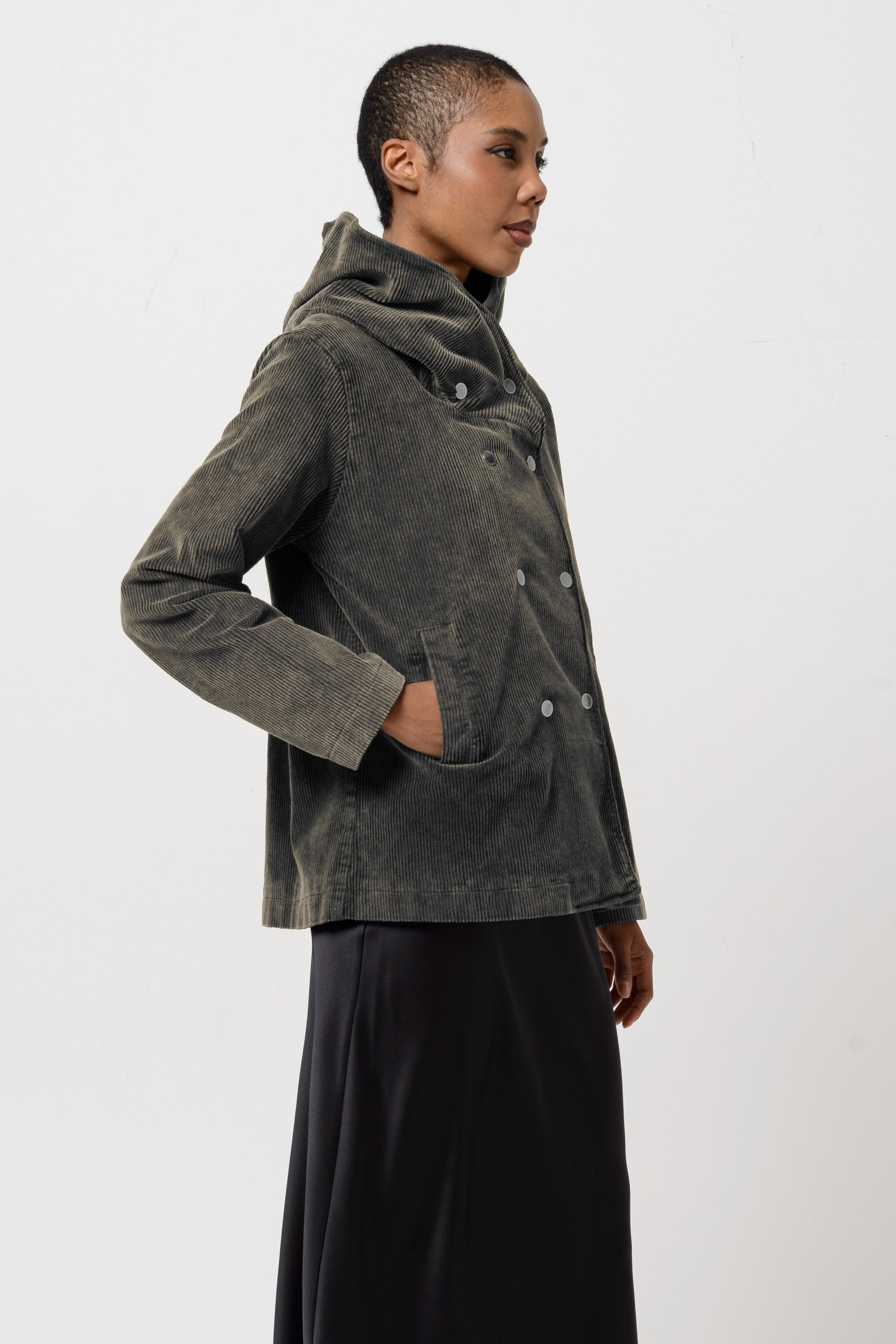 Cles Jacket - Jolie