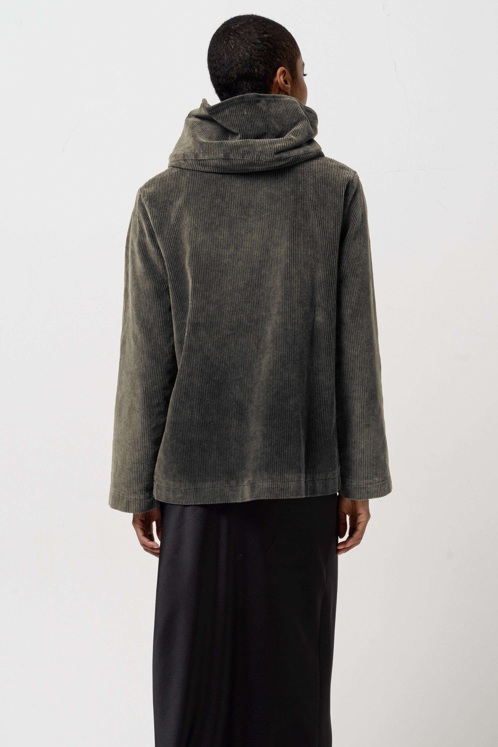 Cles Jacket - Jolie