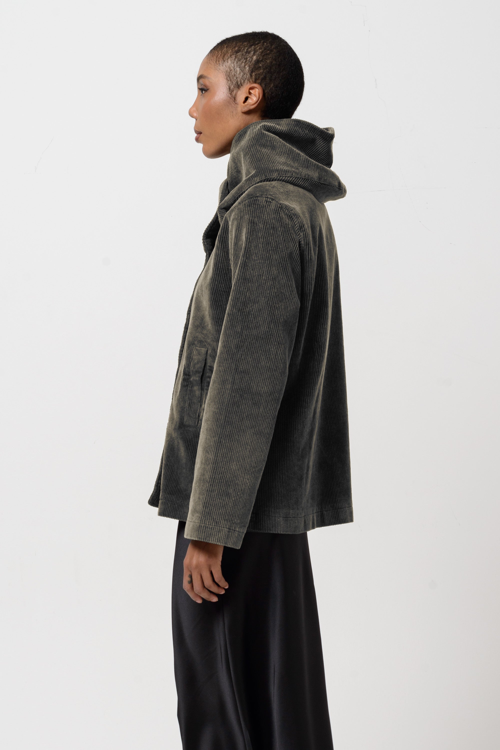 Cles Jacket - Jolie