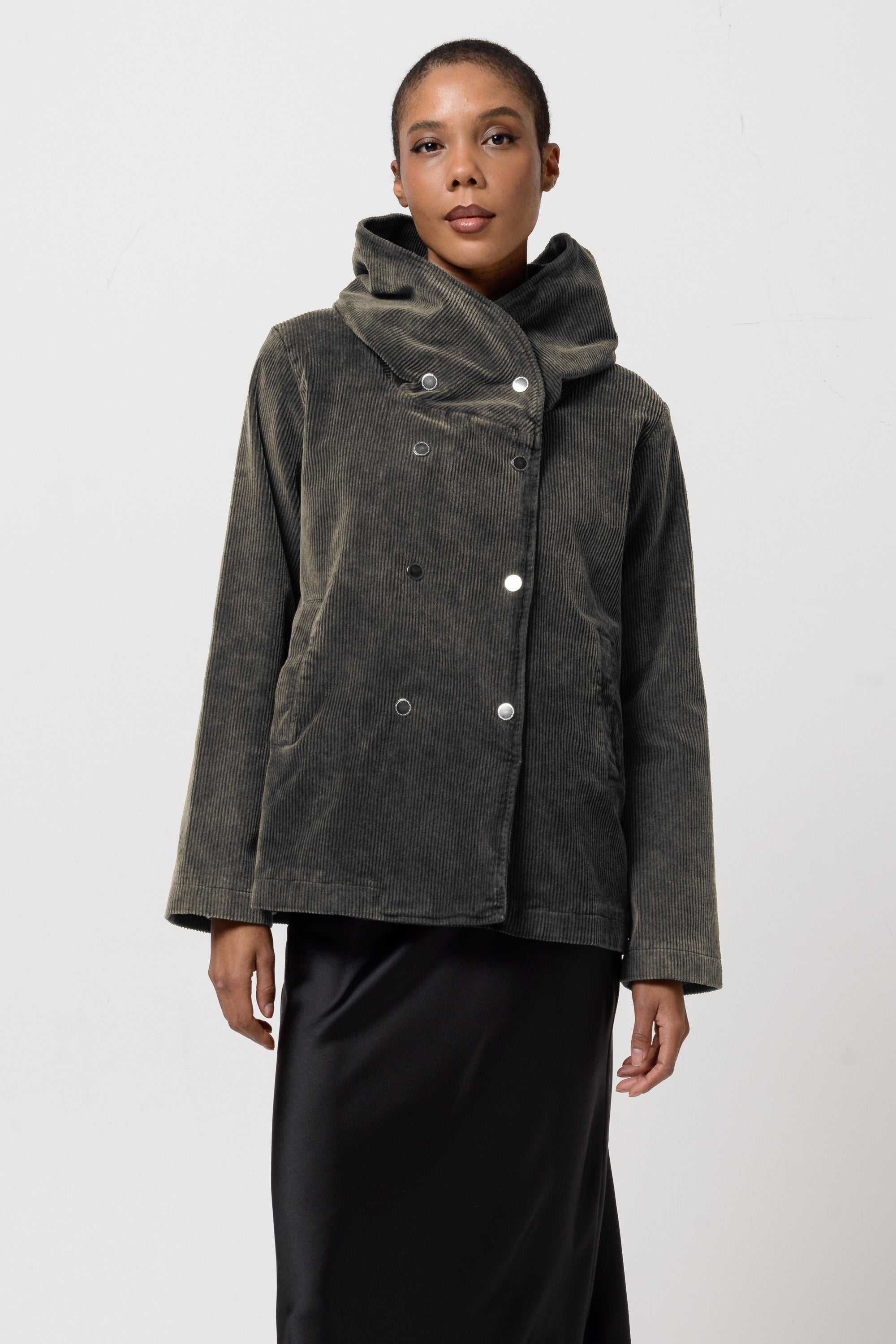 Cles Jacket - Jolie