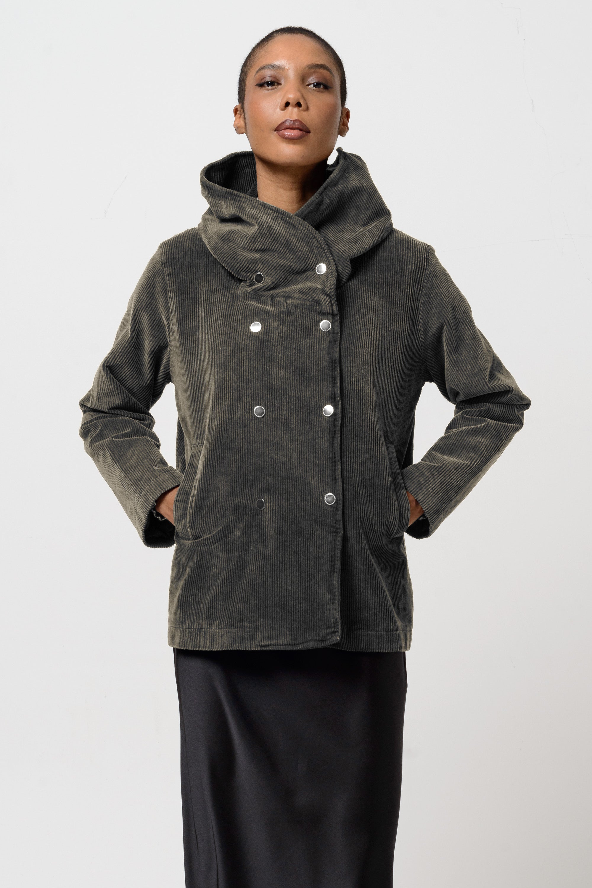 Cles Jacket - Jolie