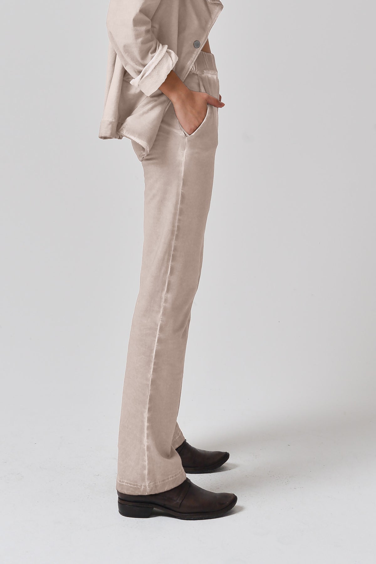 Isola Pants - Canapa