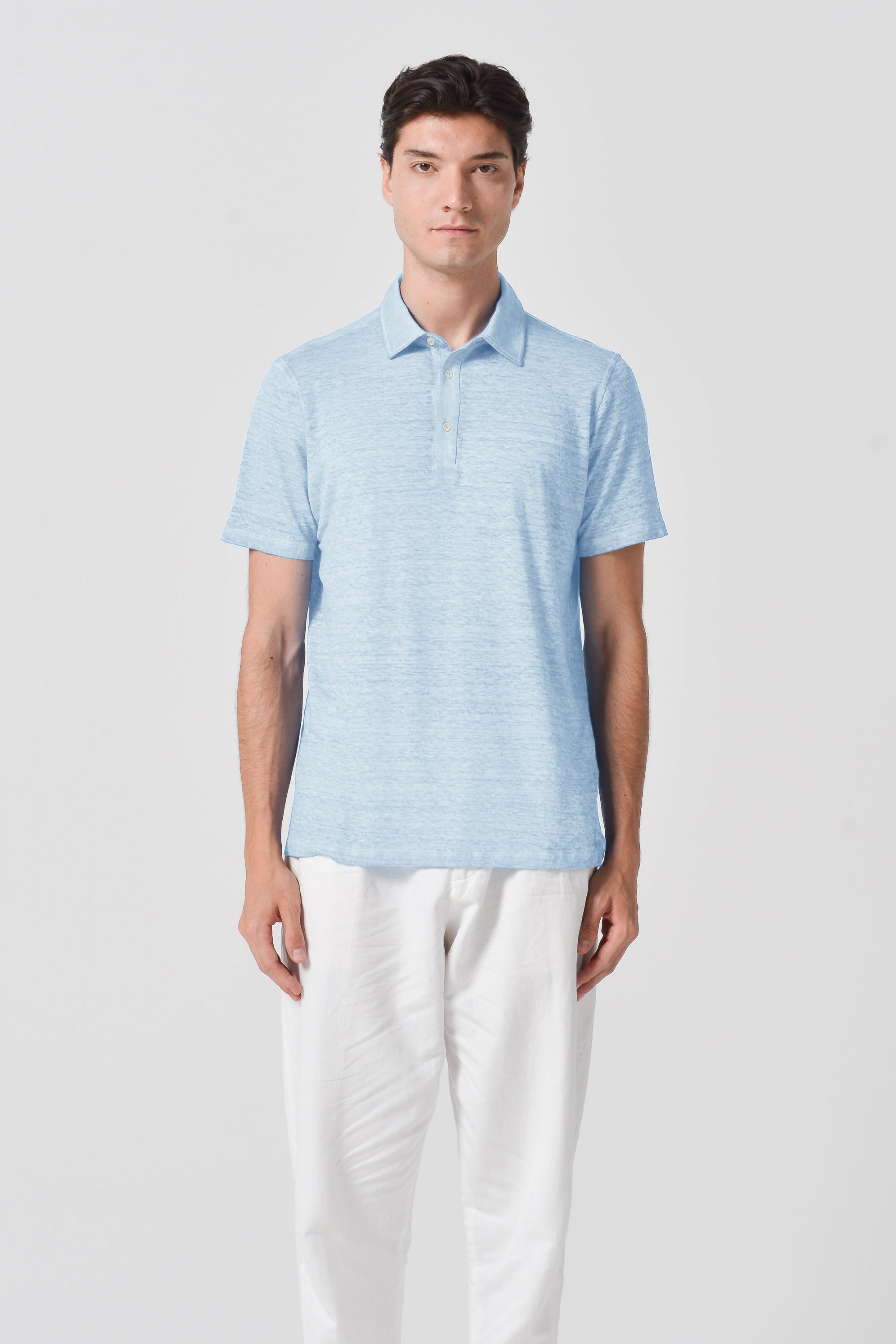 Riviera Polo Slim - Aria