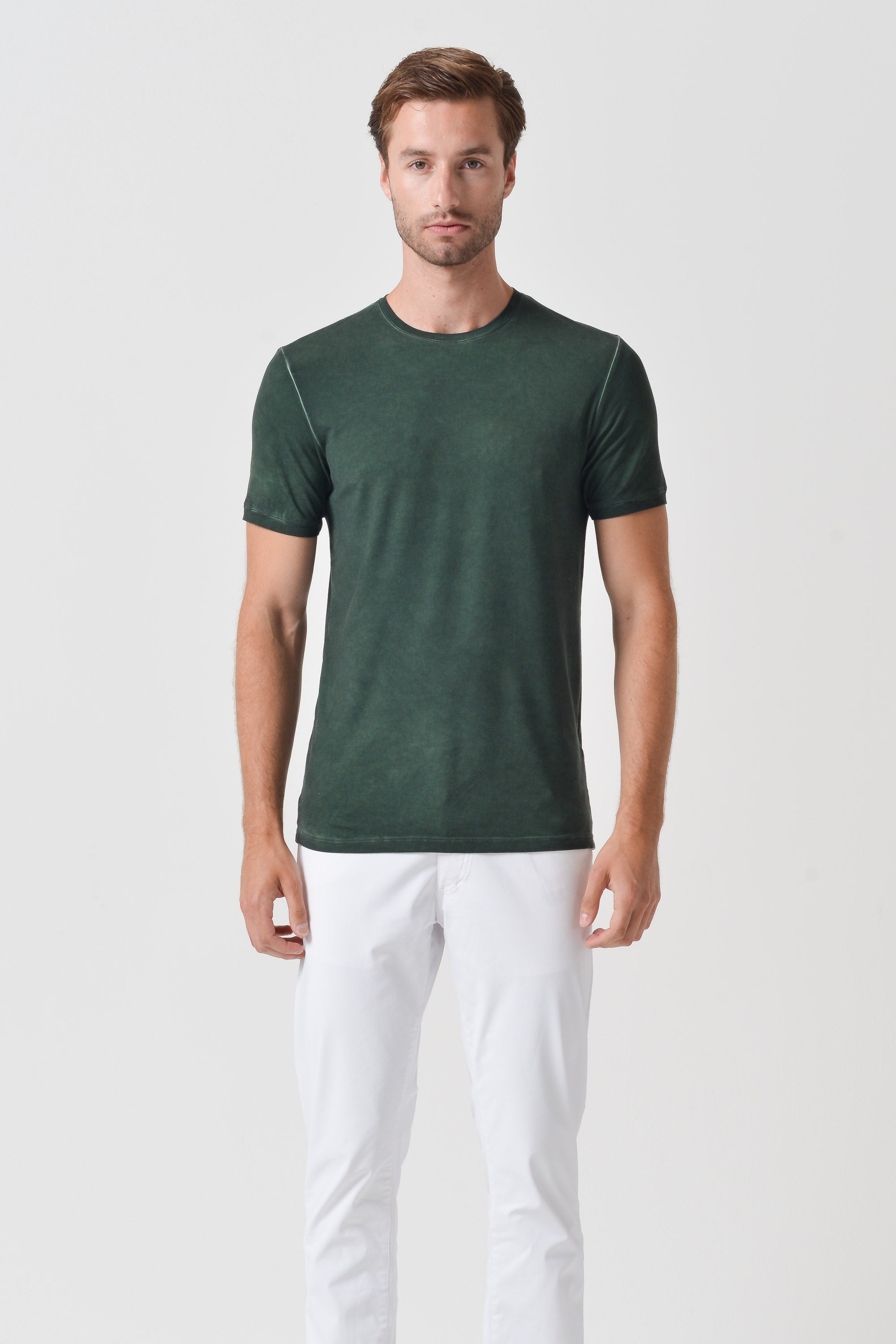 Mojito T-Shirt - Nori