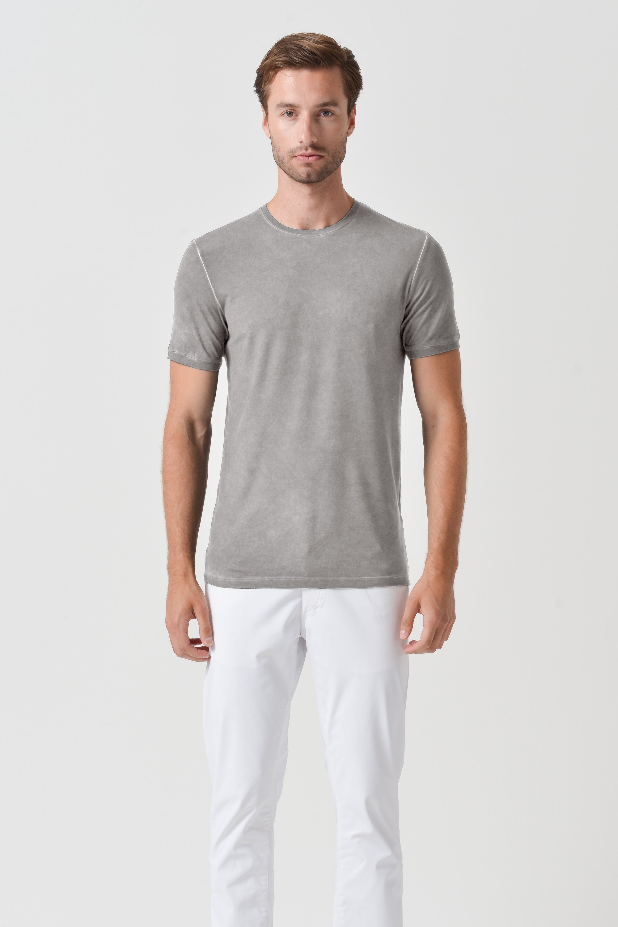 Mojito T-Shirt - Steel