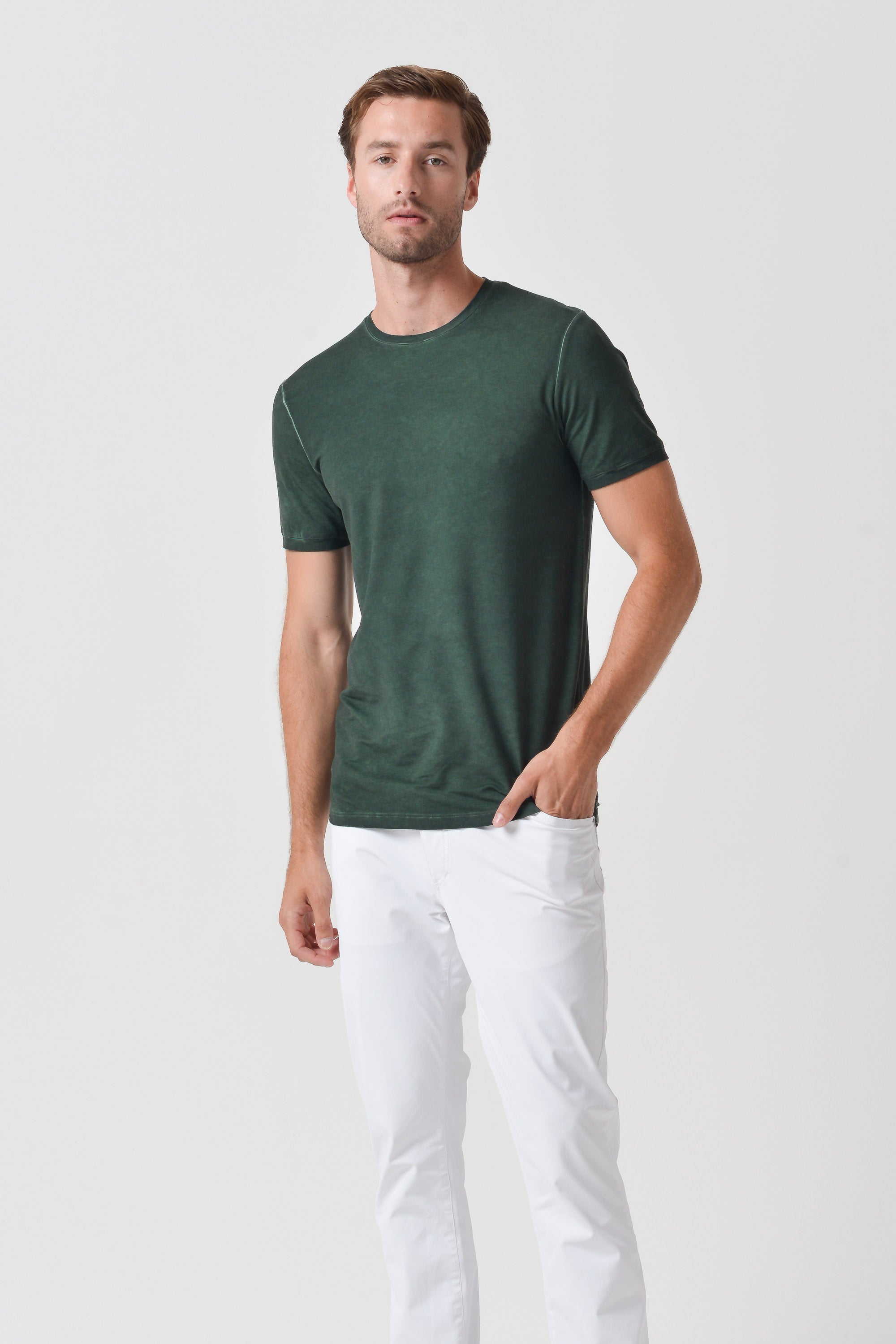 Mojito T-Shirt - Nori