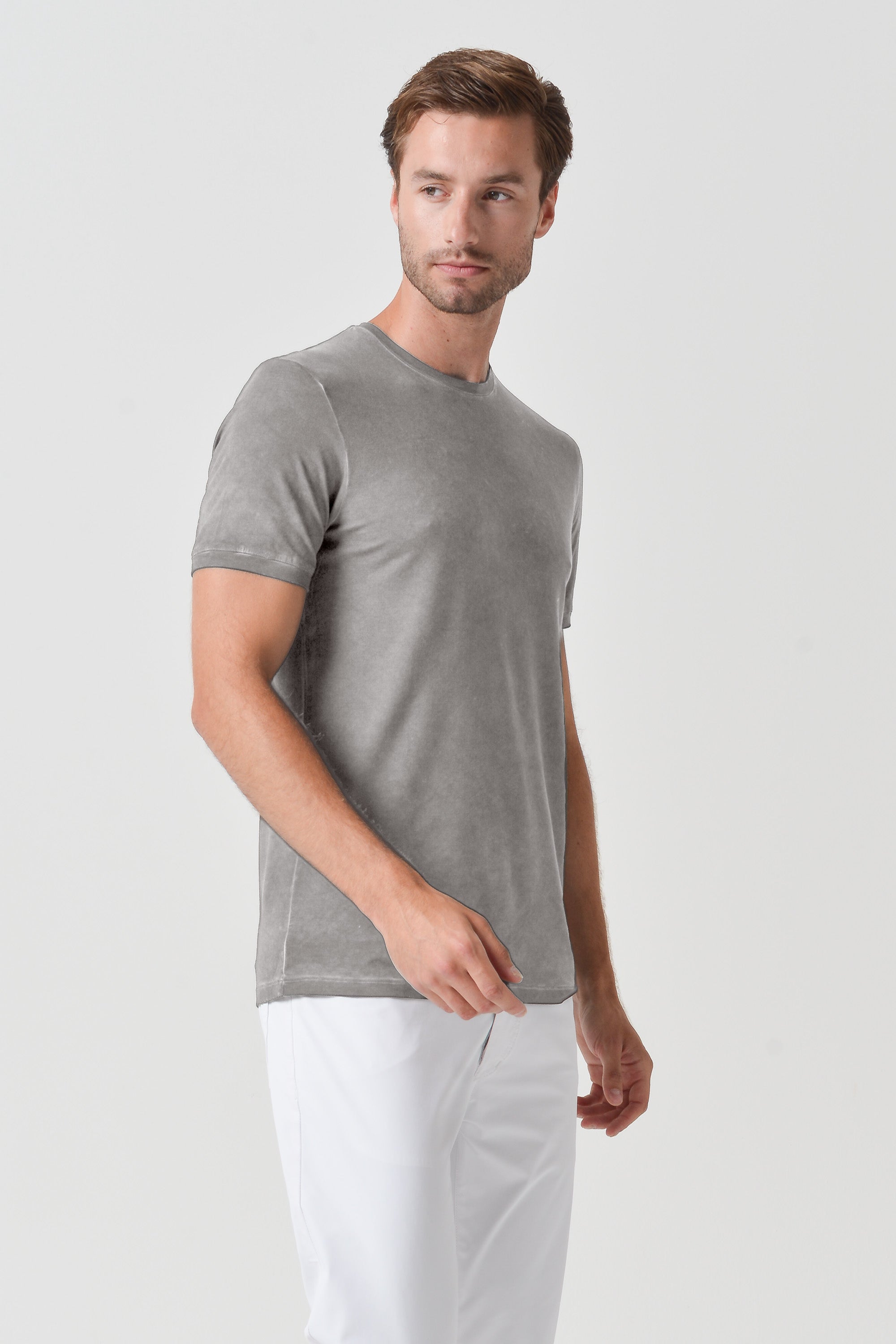 Mojito T-Shirt - Steel
