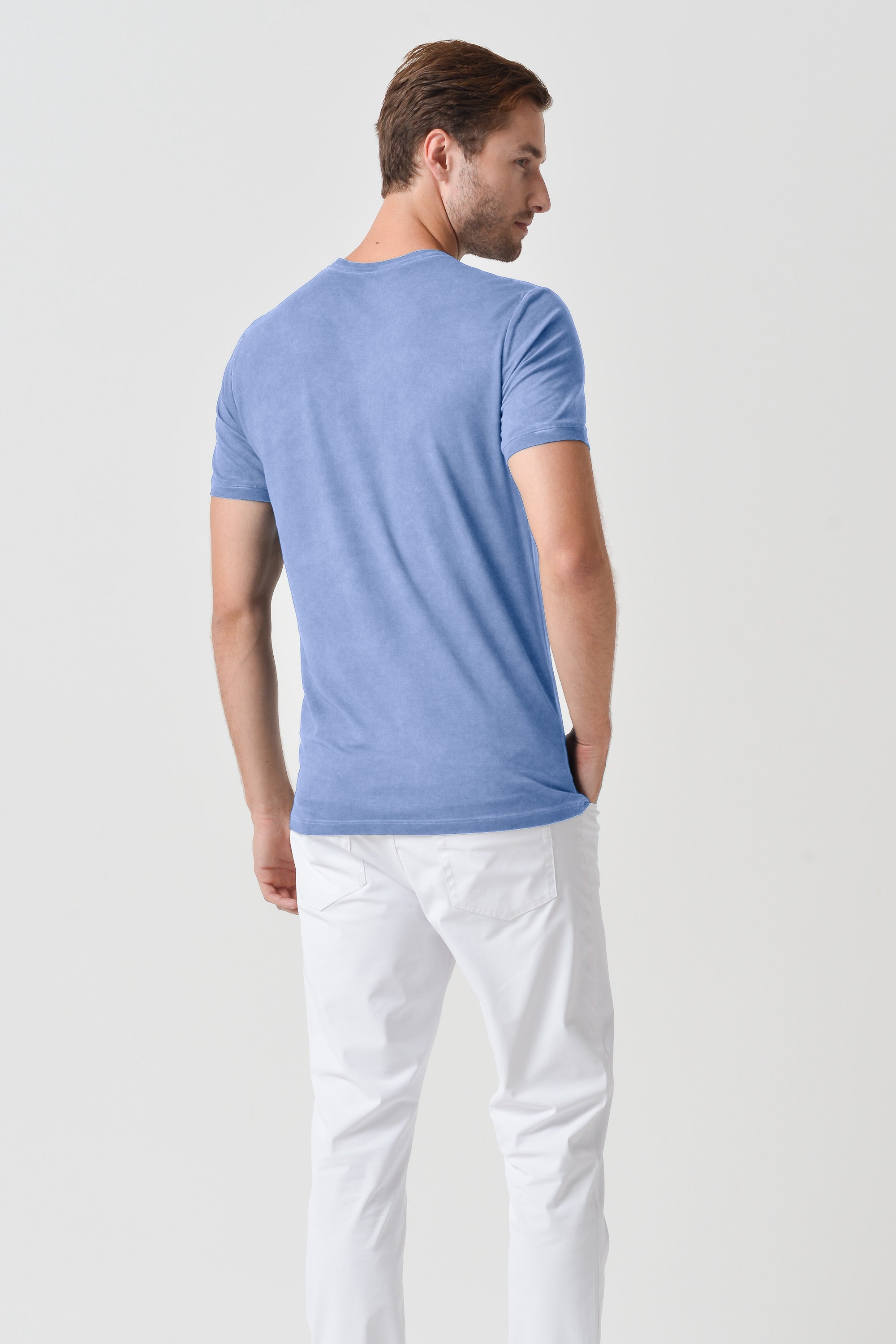 Mojito T-Shirt - Bay