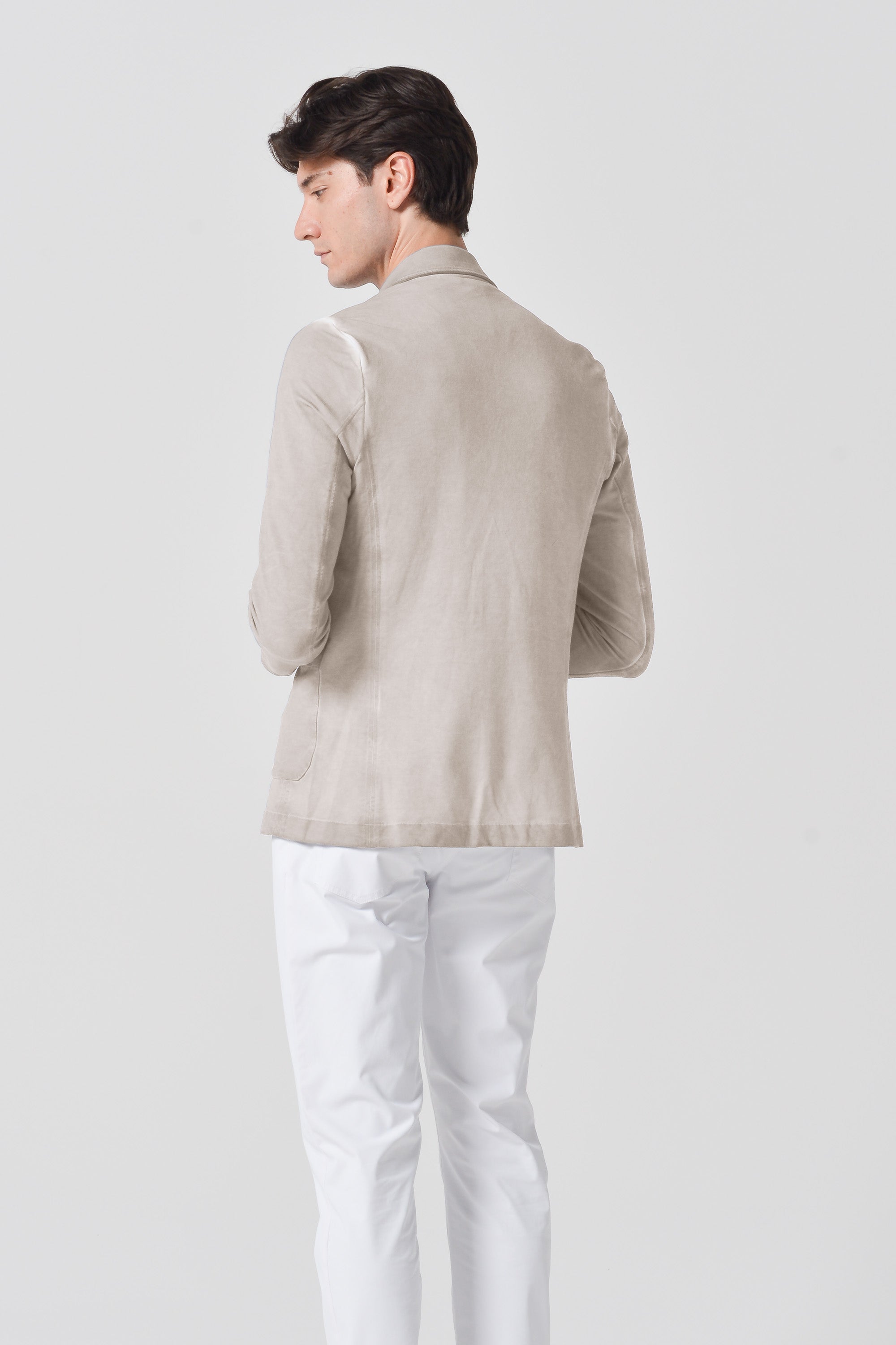 Vela Blazer - Canapa