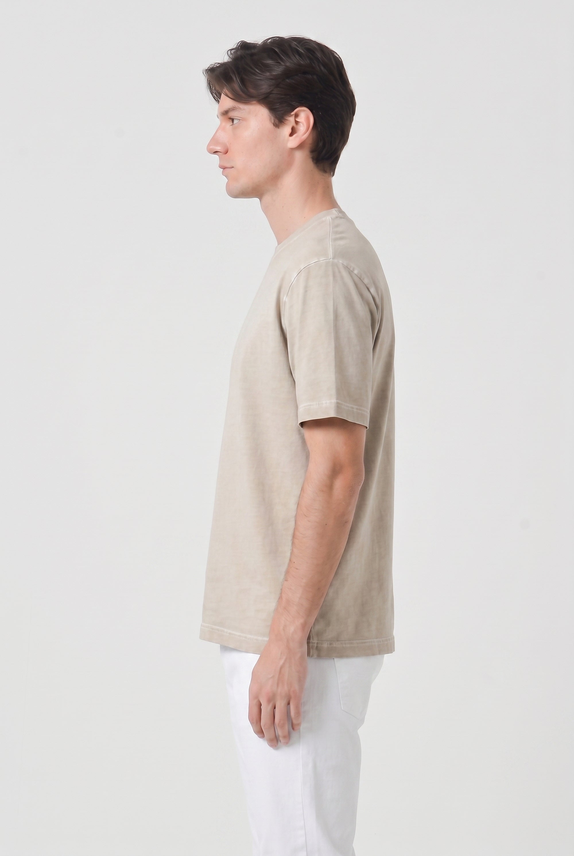 Metropolitan T-Shirt - Canapa