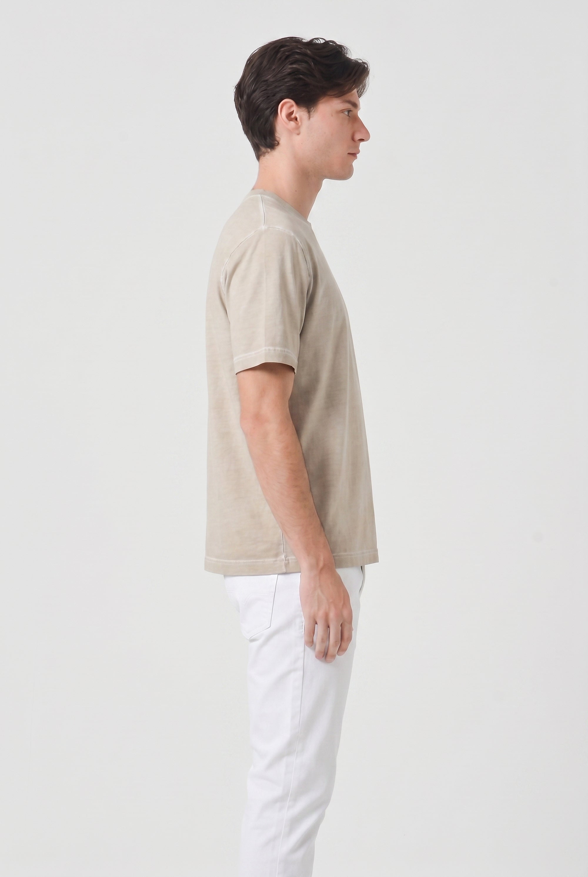 Metropolitan T-Shirt - Canapa