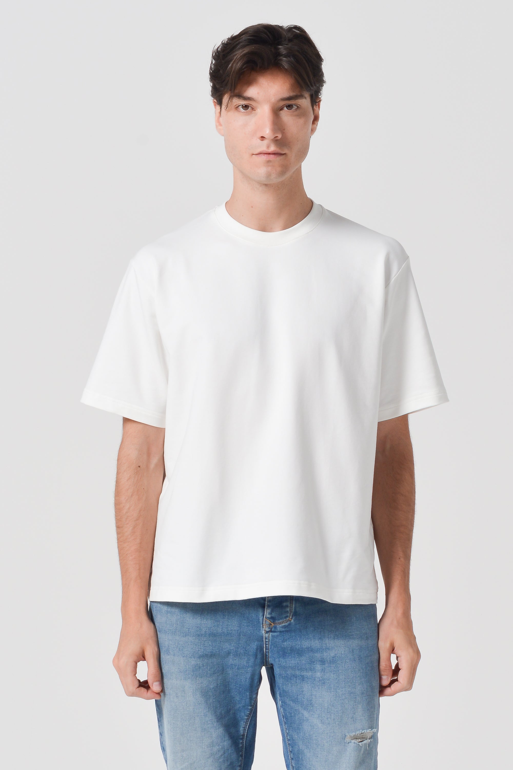 Metropolitan T-Shirt - White