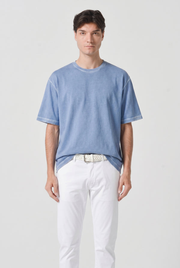 Metropolitan T-Shirt - Polar