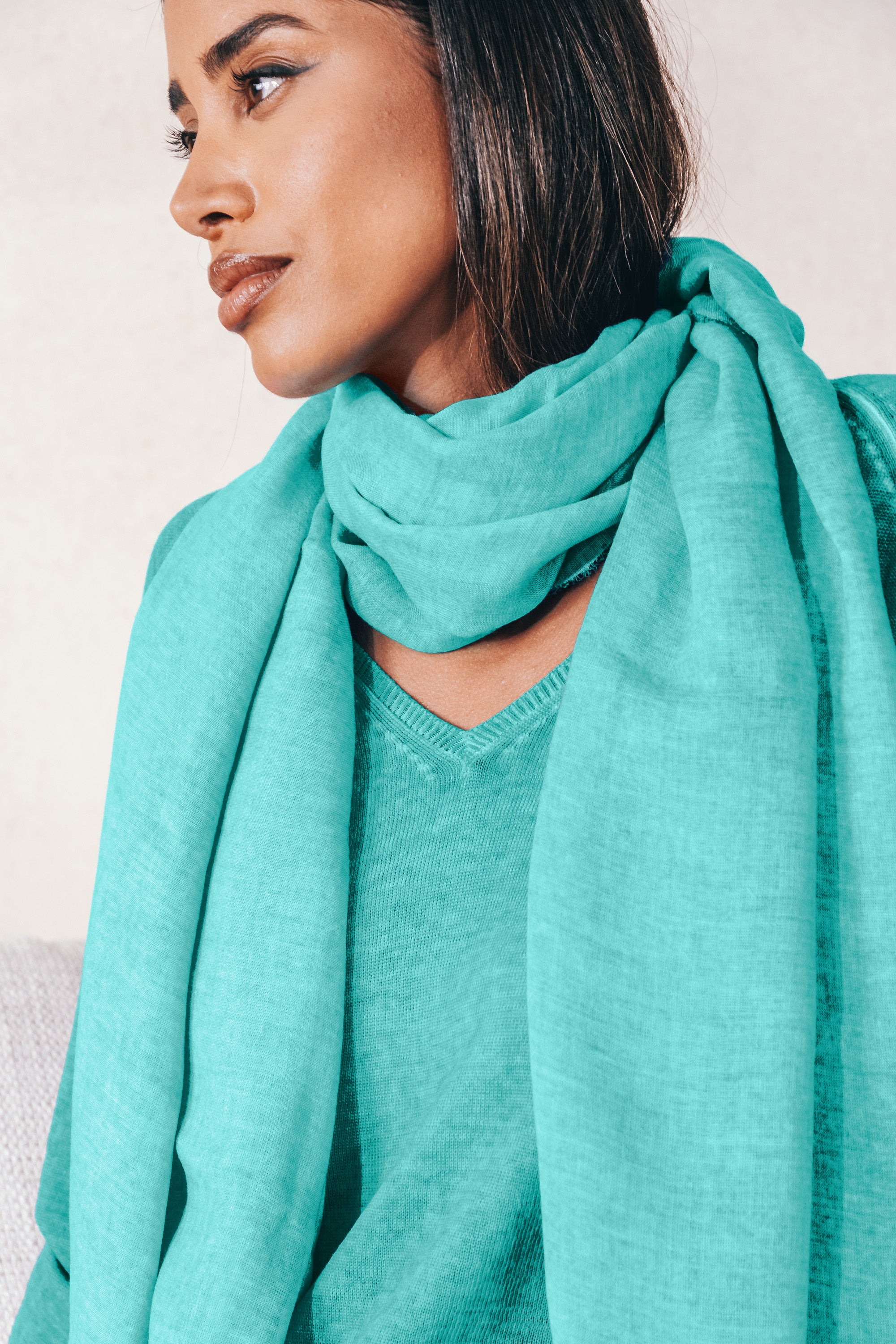 Piuma Scarf in Paraggi