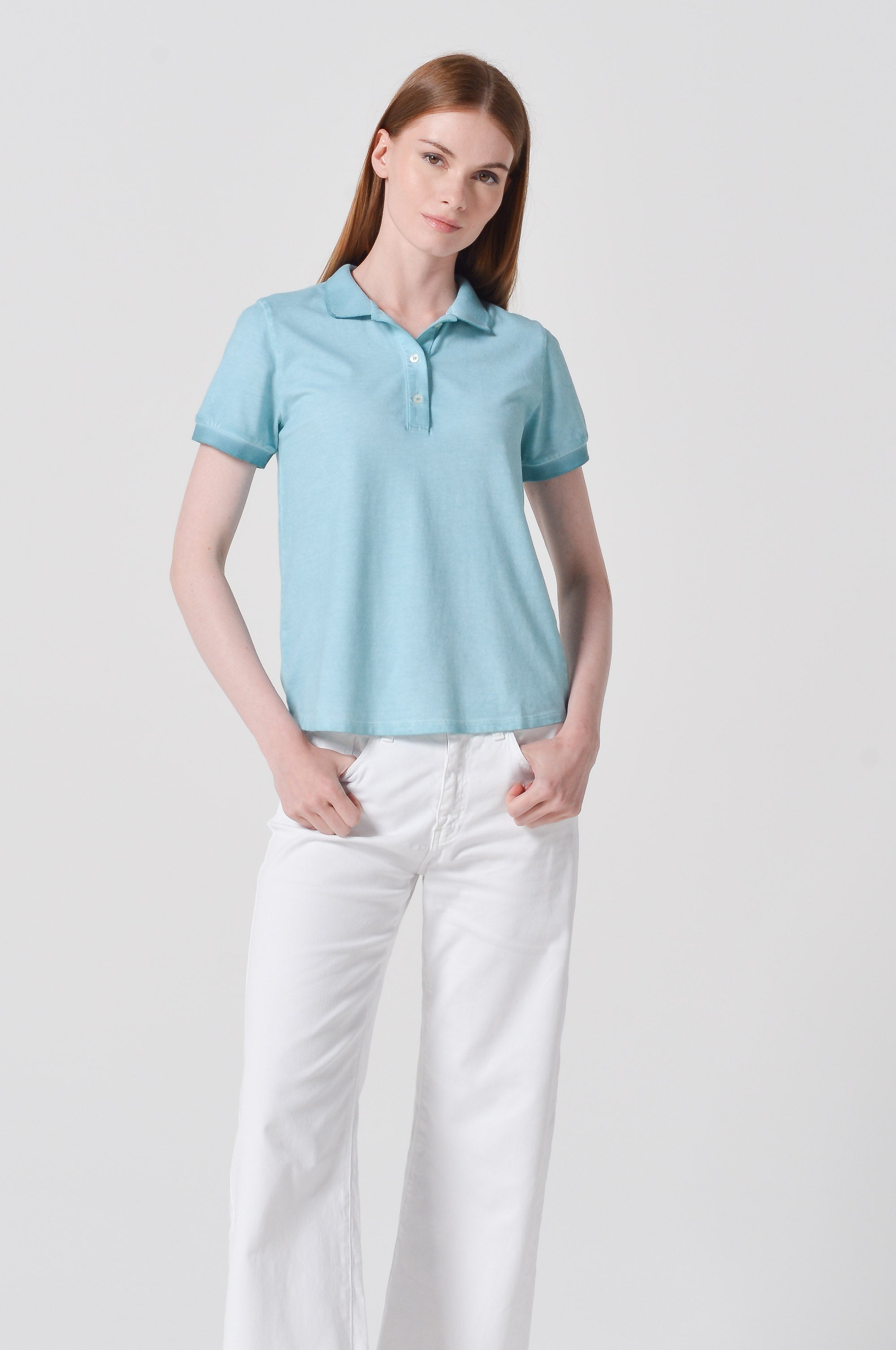 Ace Polo - Barbados