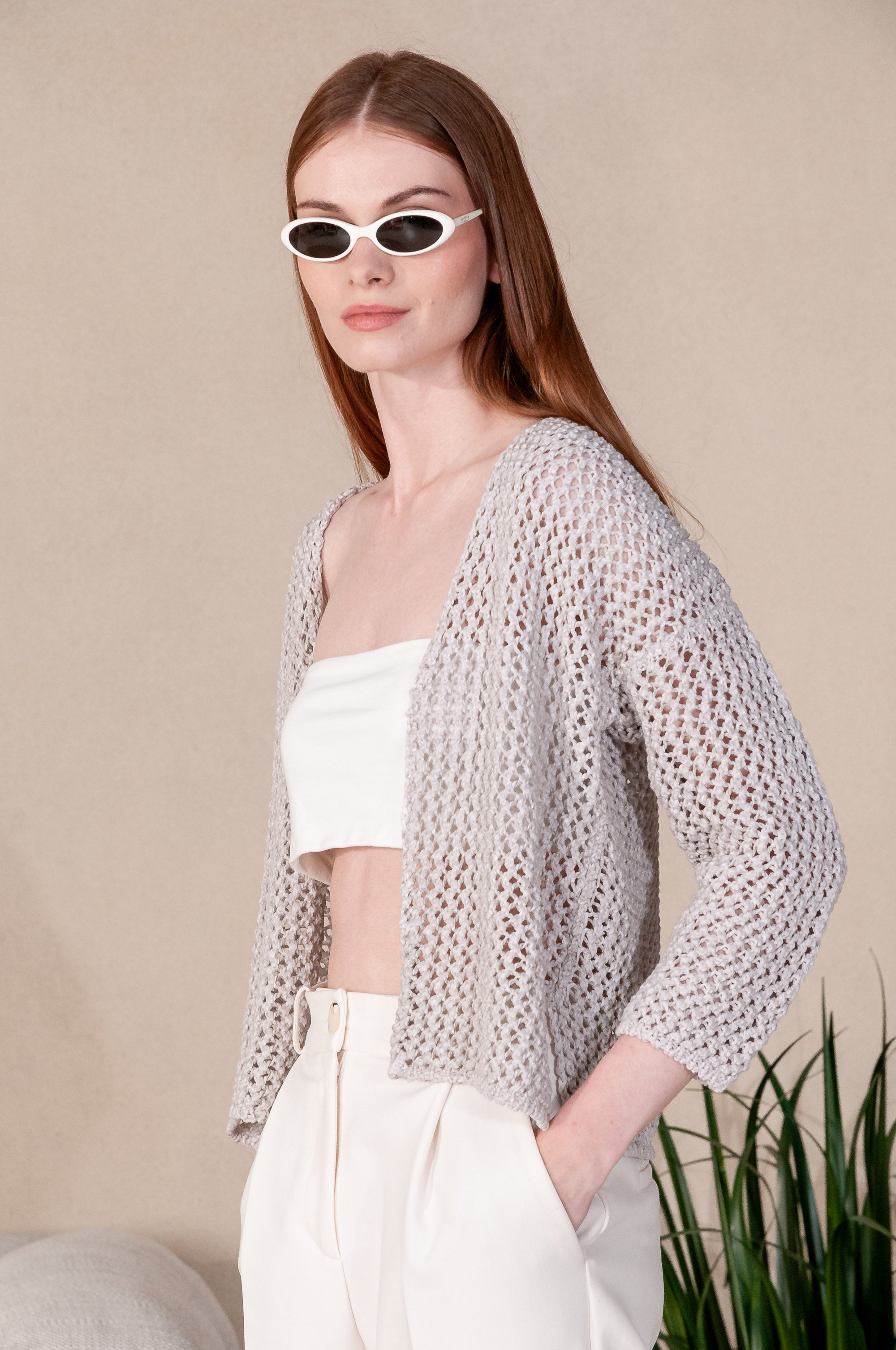 Pam Cardi - Canapa