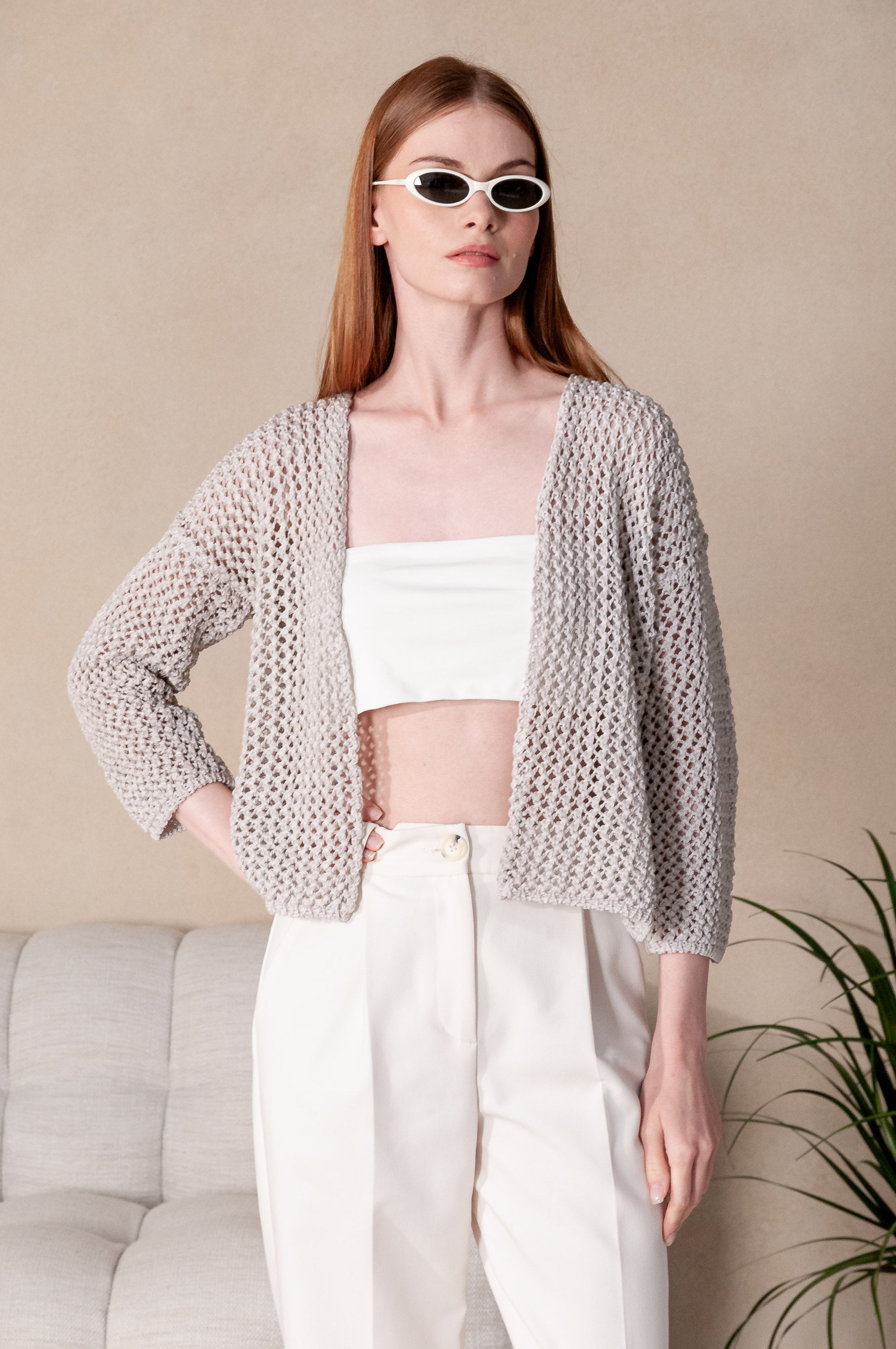 Pam Cardi - Canapa