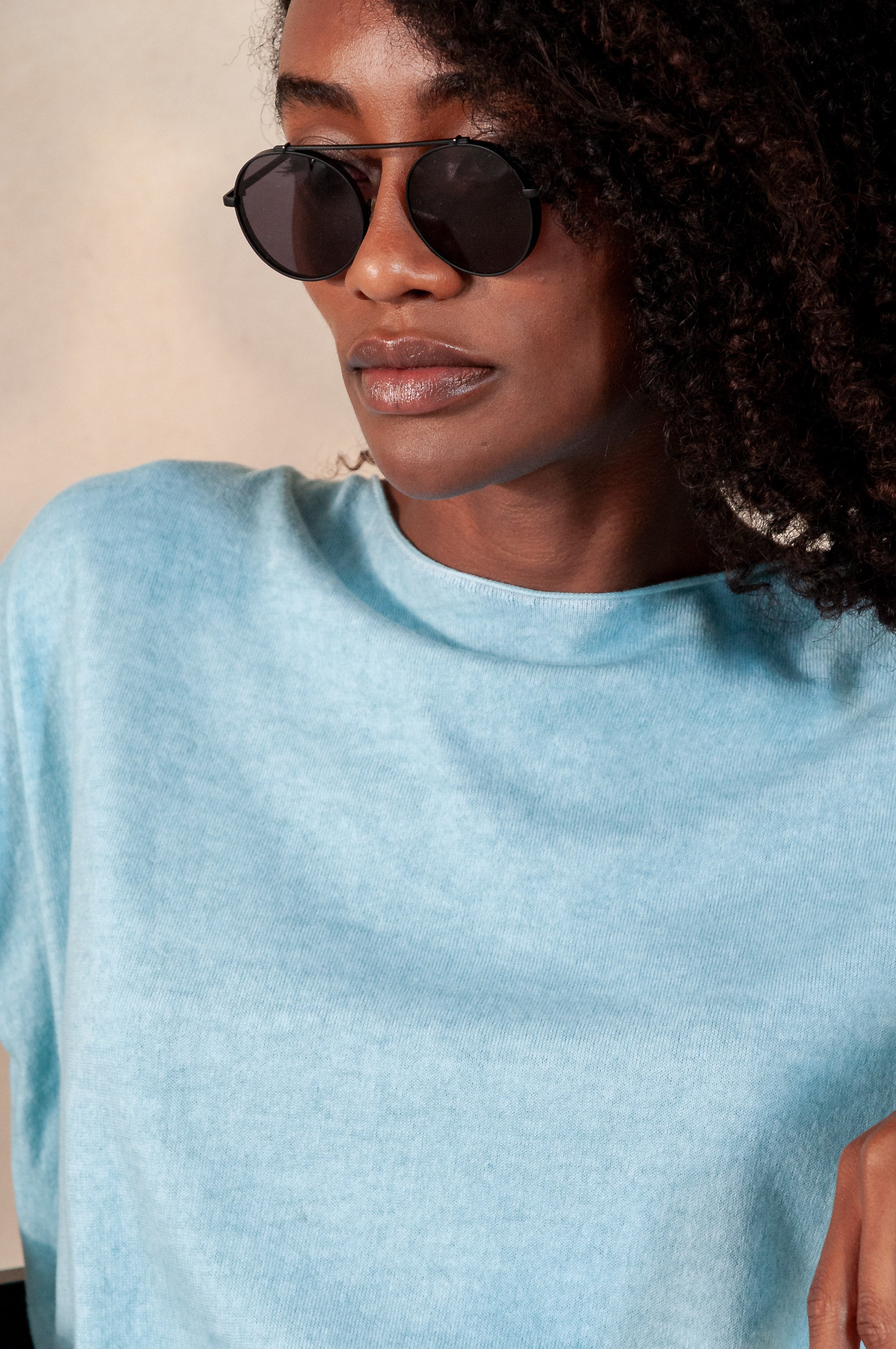 Mariner Knit - Barbados