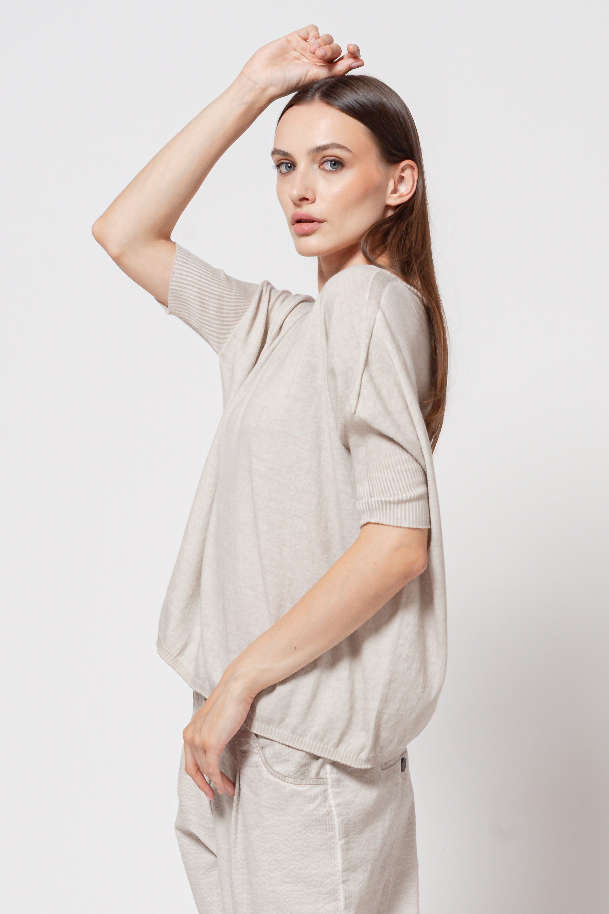 Catalina Knit - Canapa