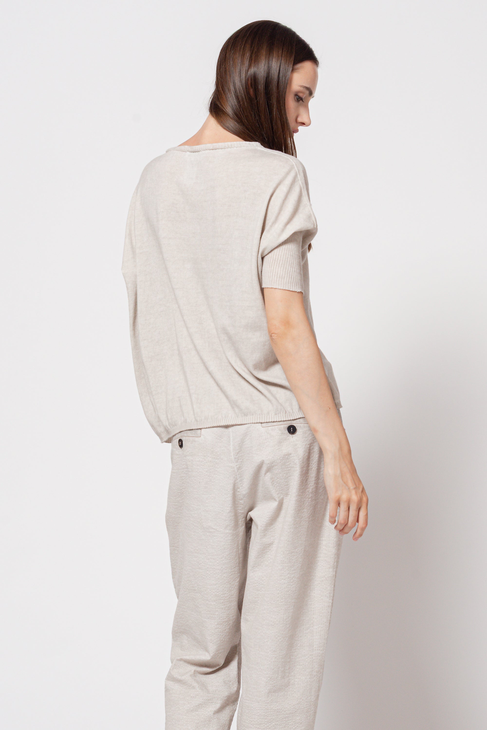 Catalina Knit - Canapa