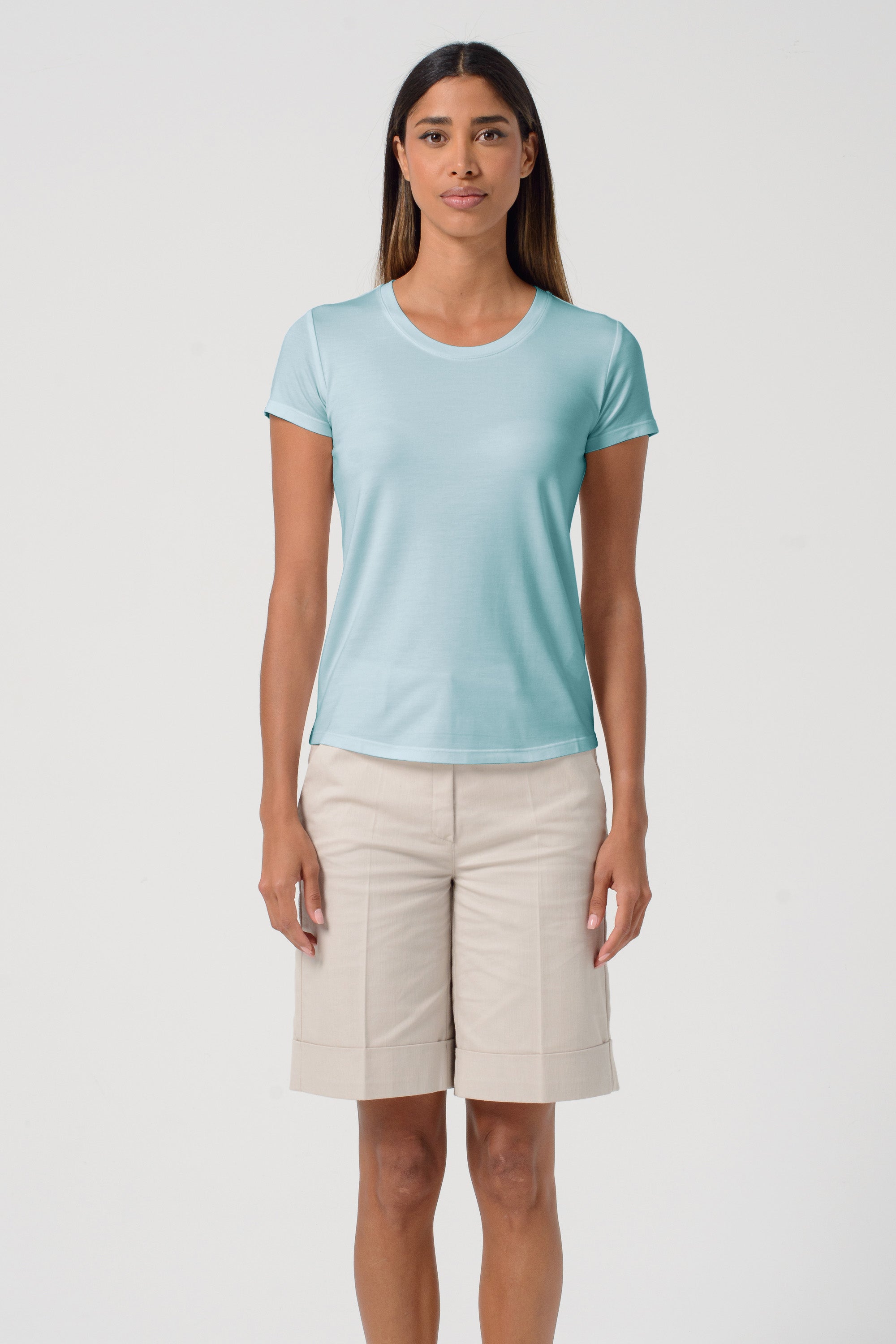 Solana T-Shirt - Barbados