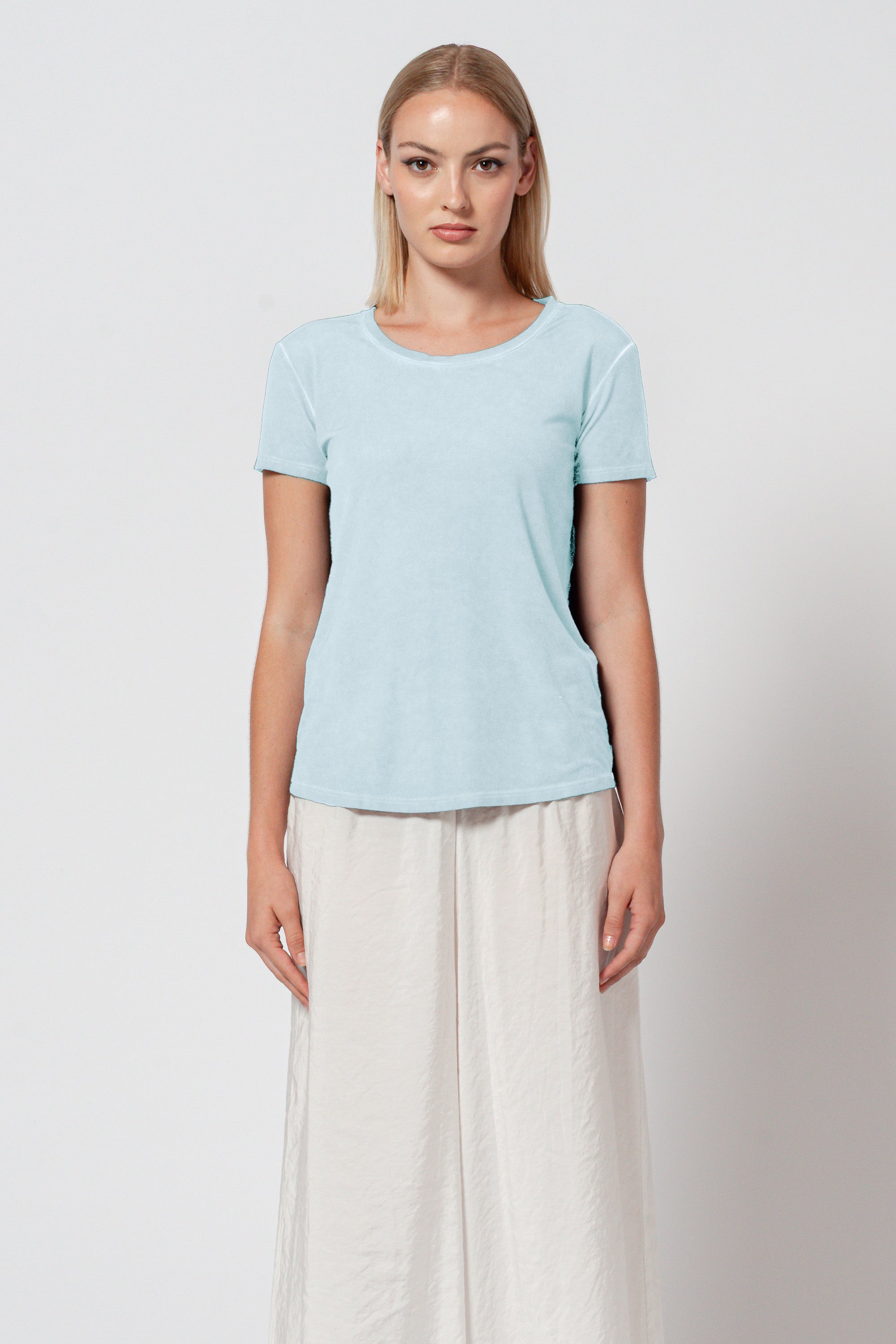 Solana T-Shirt - Barbados