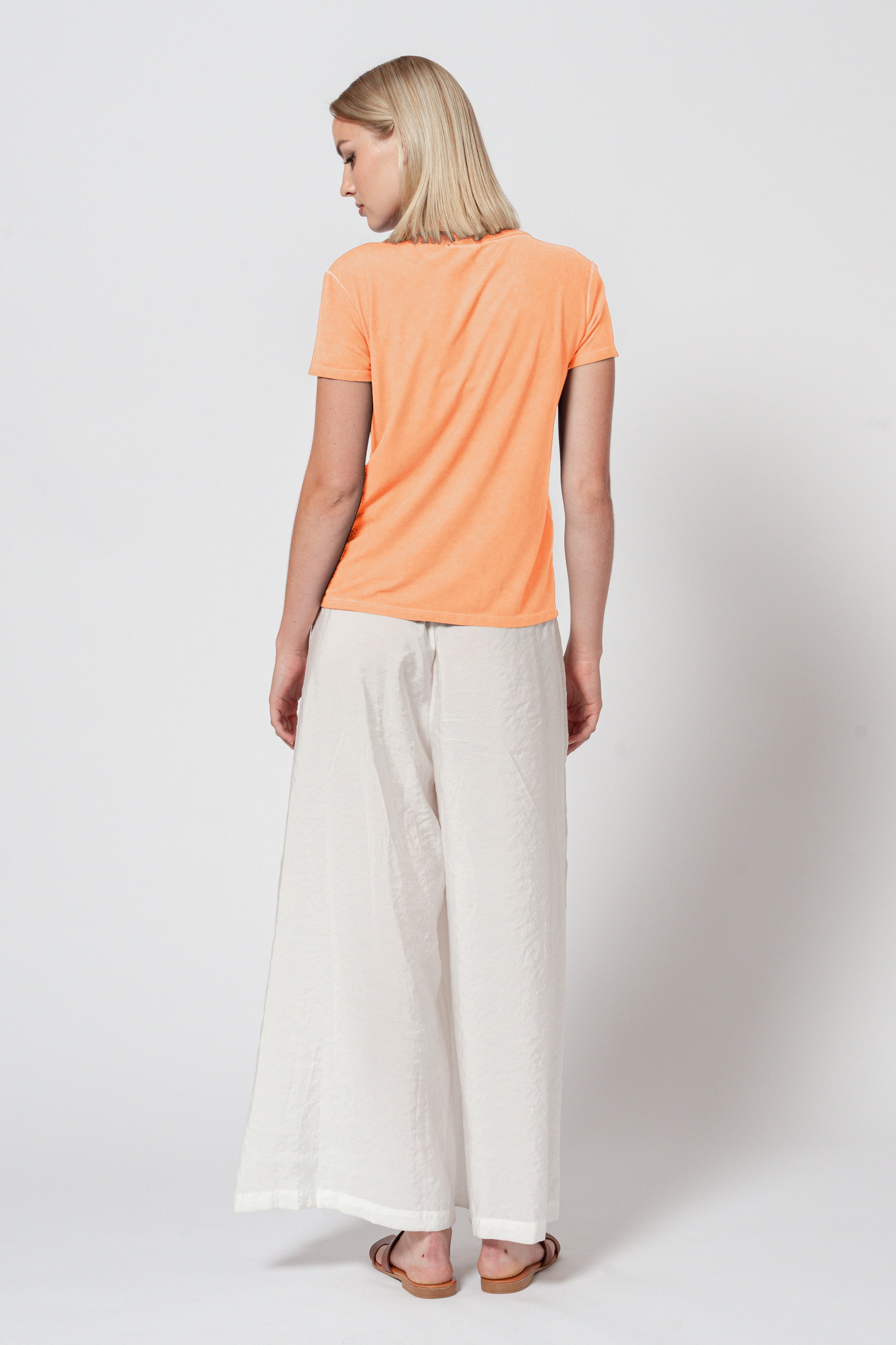 Solana T-Shirt - Bellini