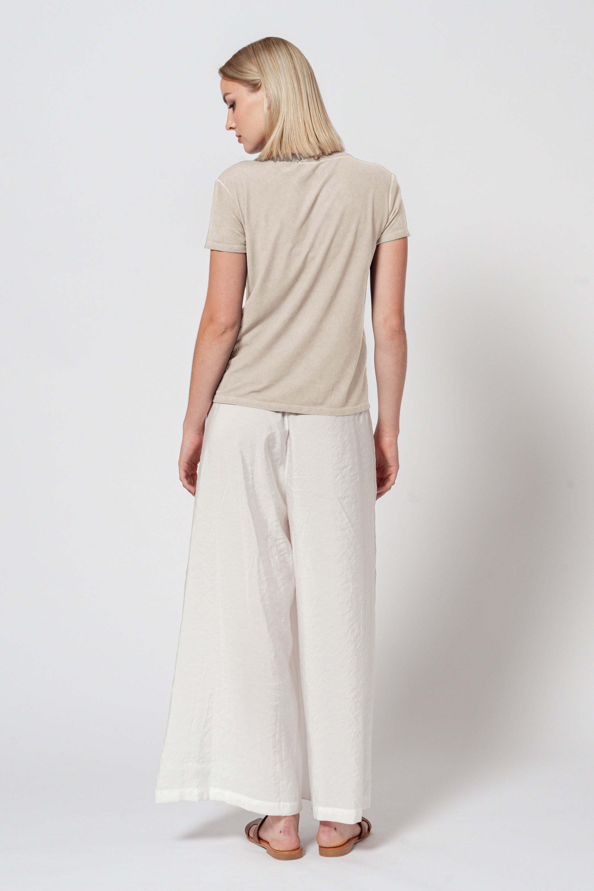 Solana T-Shirt - Harbor