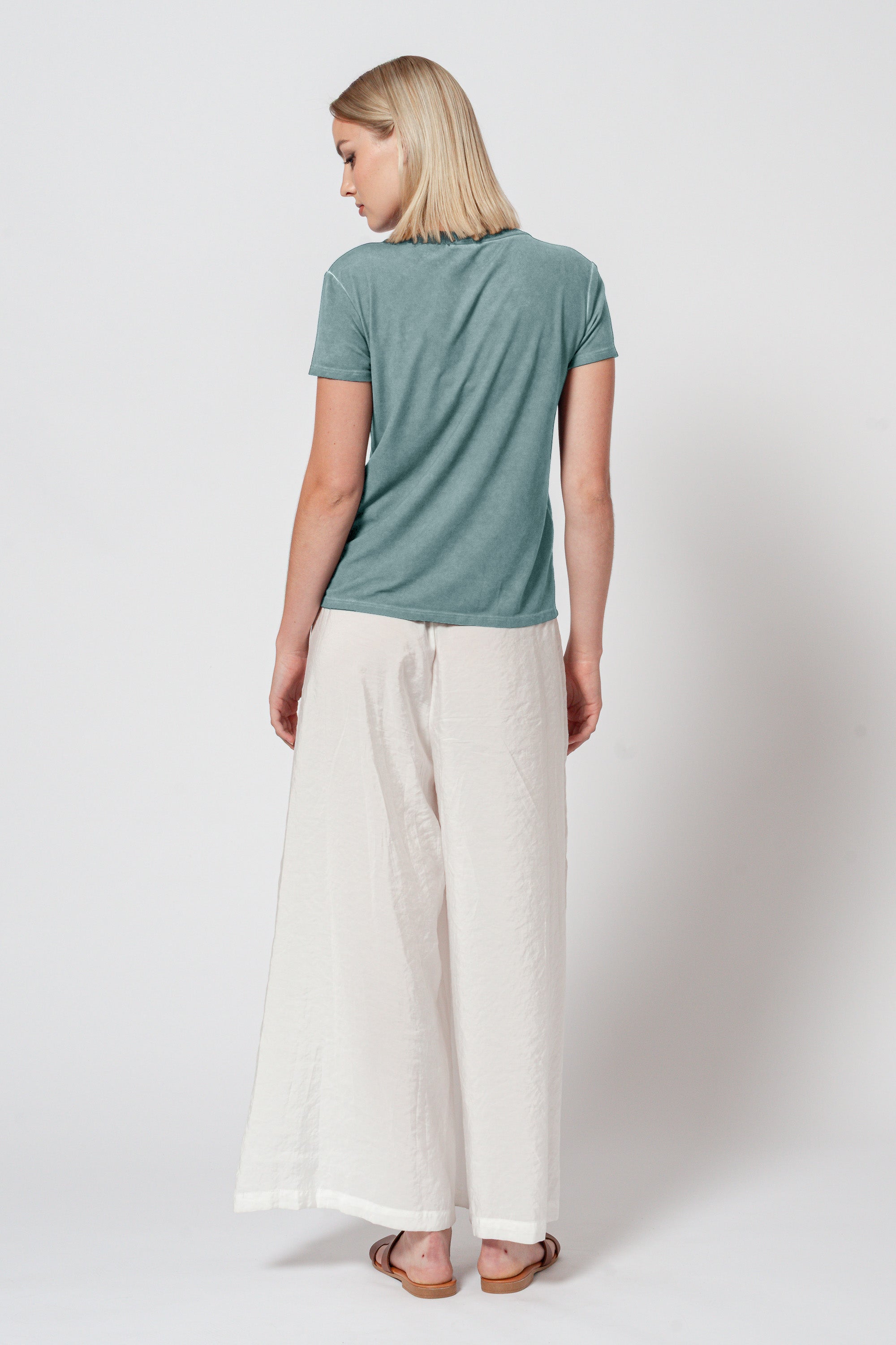 Solana T-Shirt - Marlin
