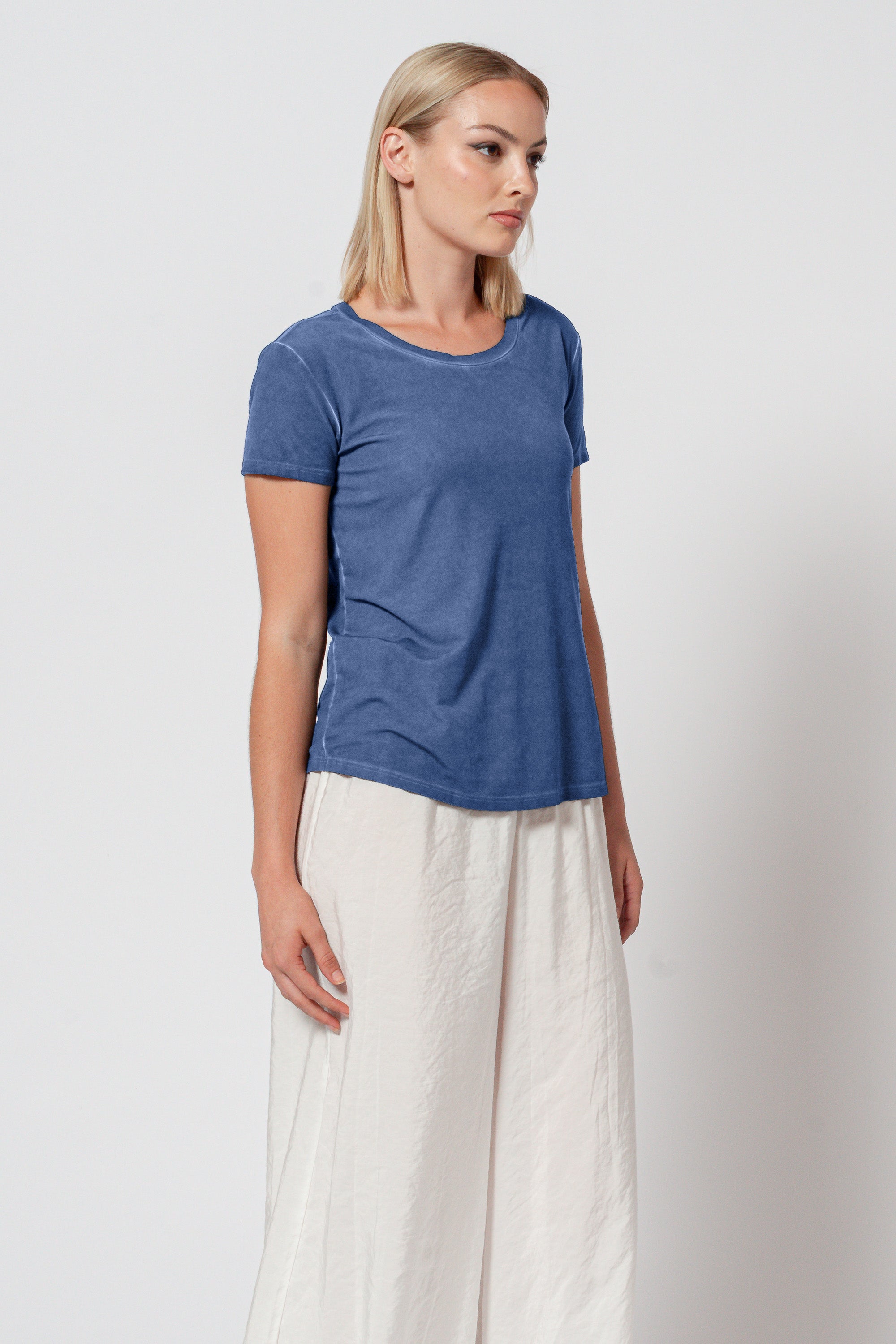 Solana T-Shirt - Nautico