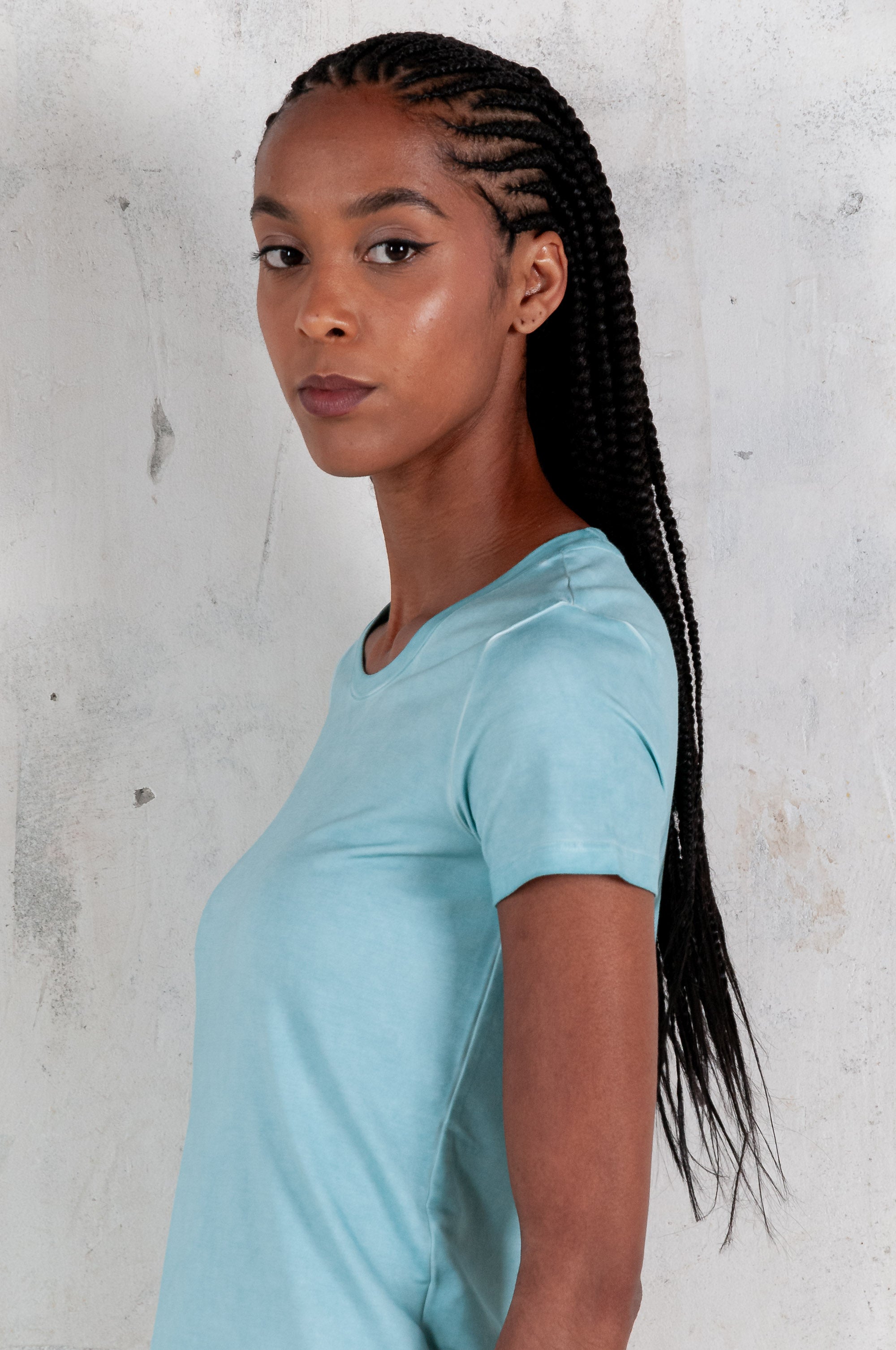 Solana T-Shirt - Barbados