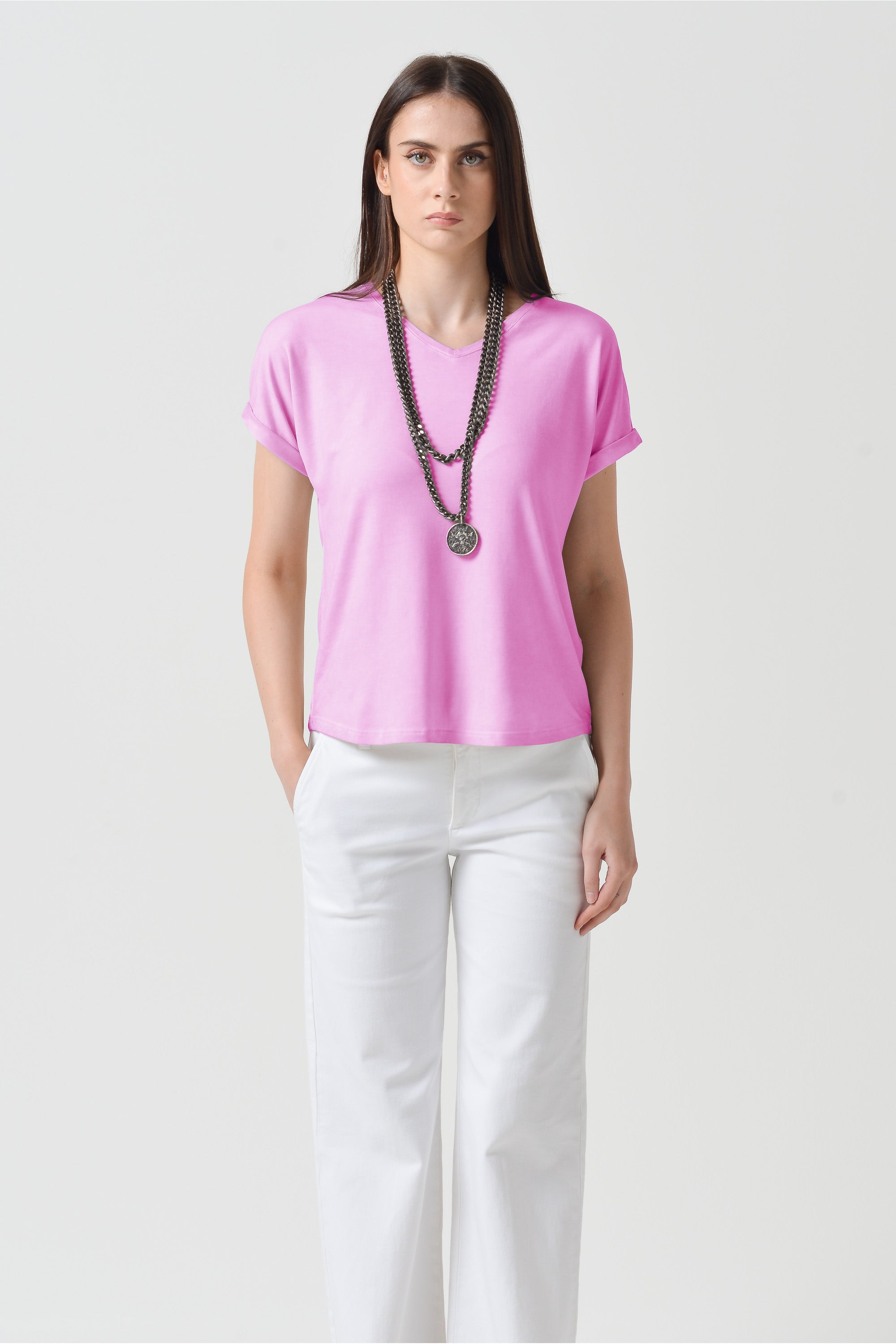 Taylor T-Shirt - Candy