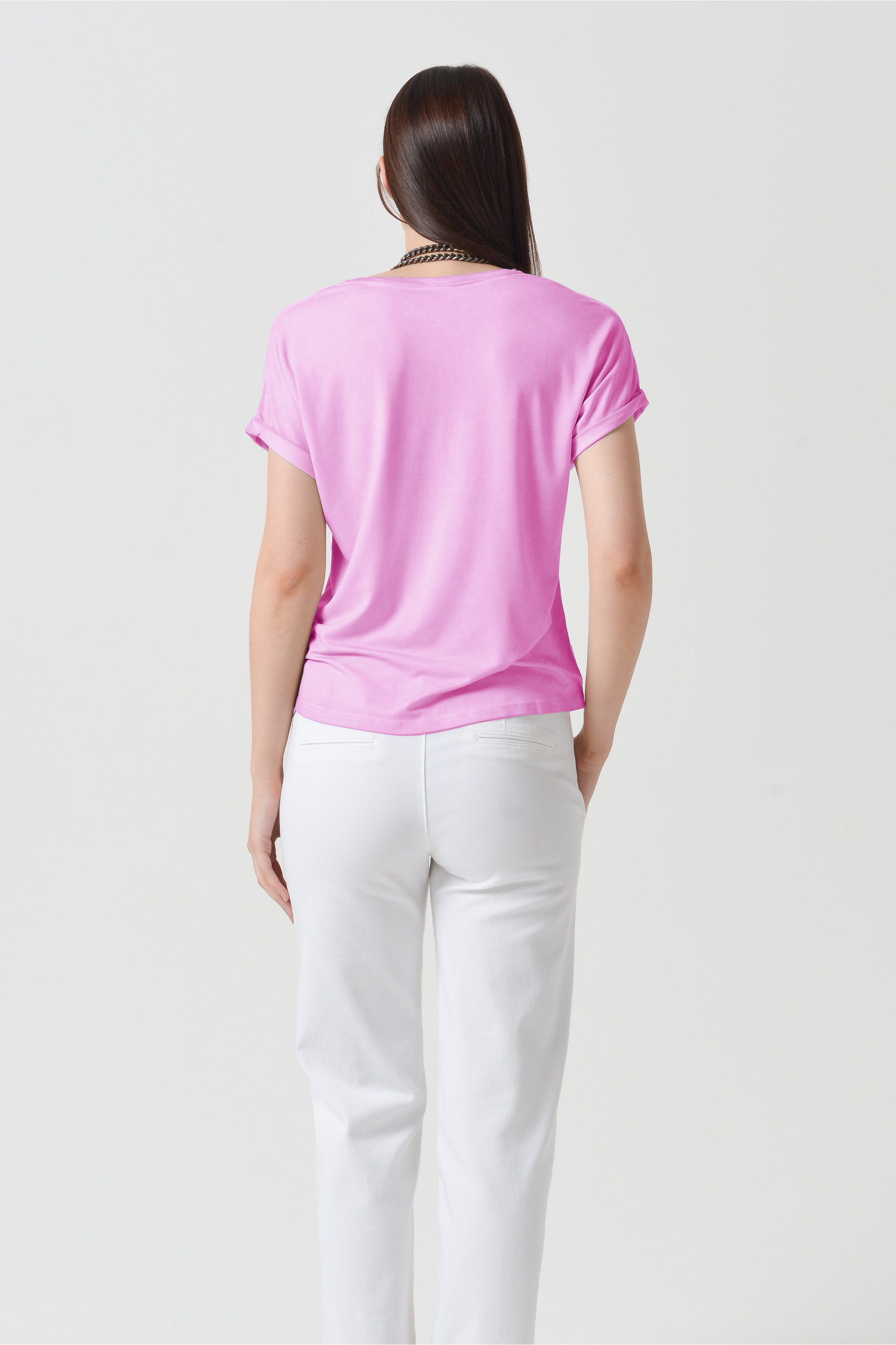 Taylor T-Shirt - Candy