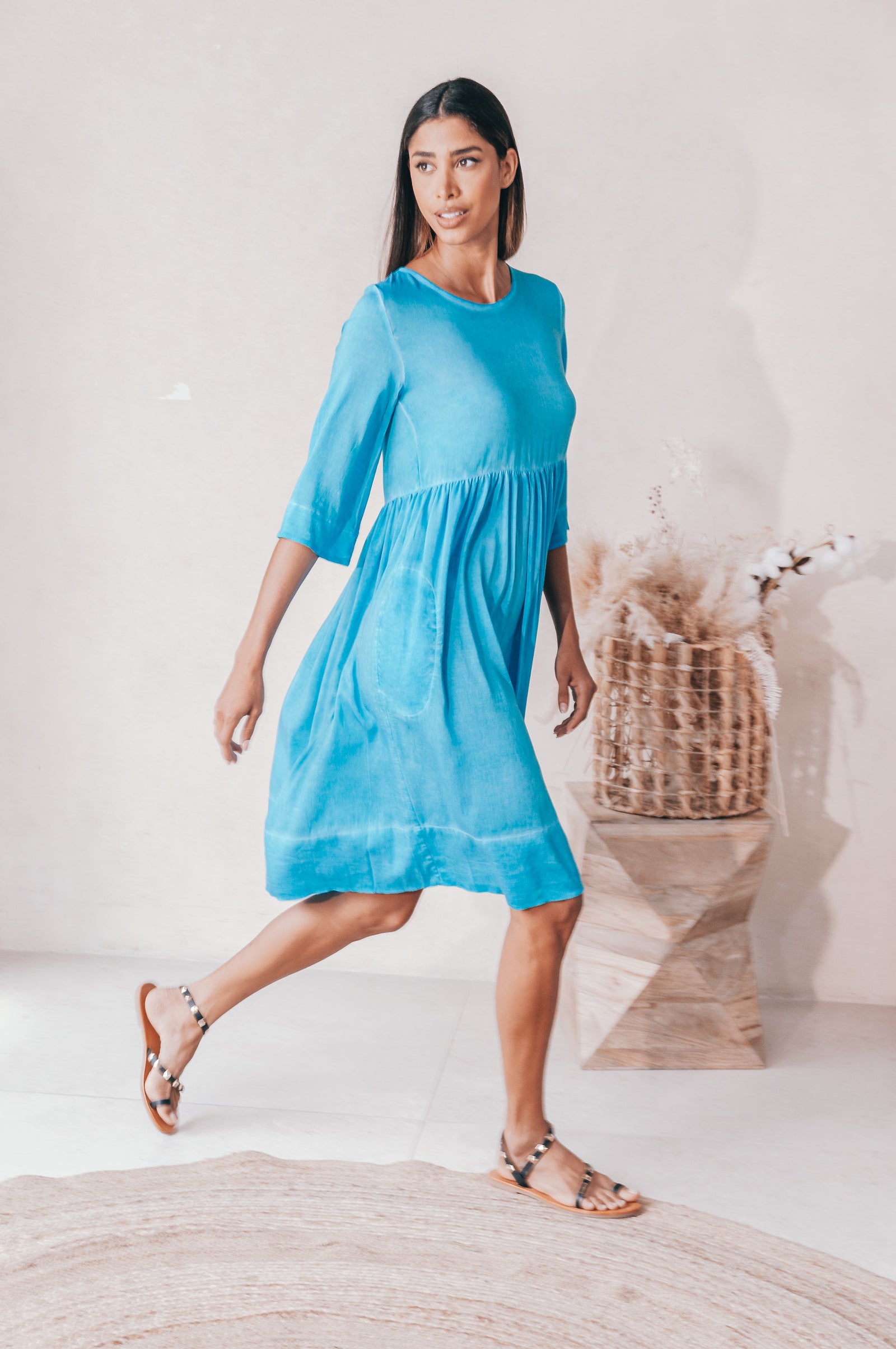 Nettuno Dress
