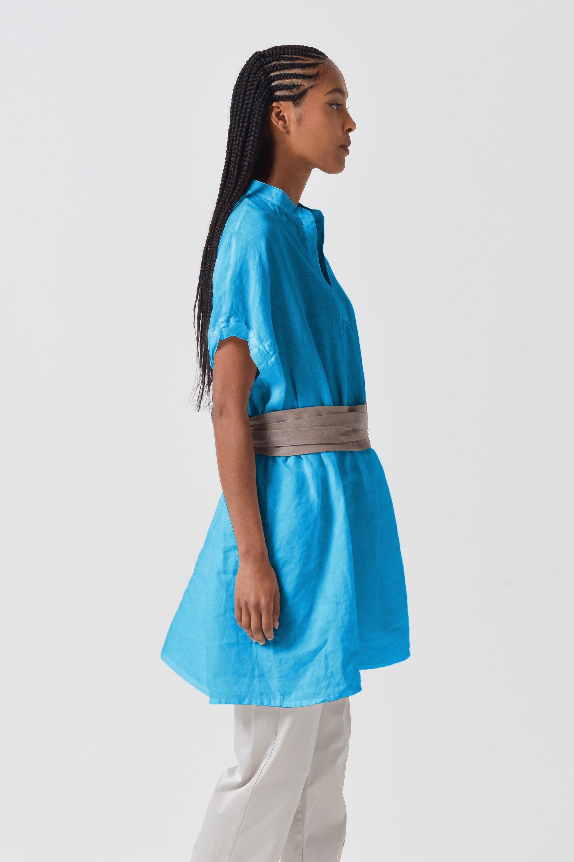 Ojai Dress - Mare