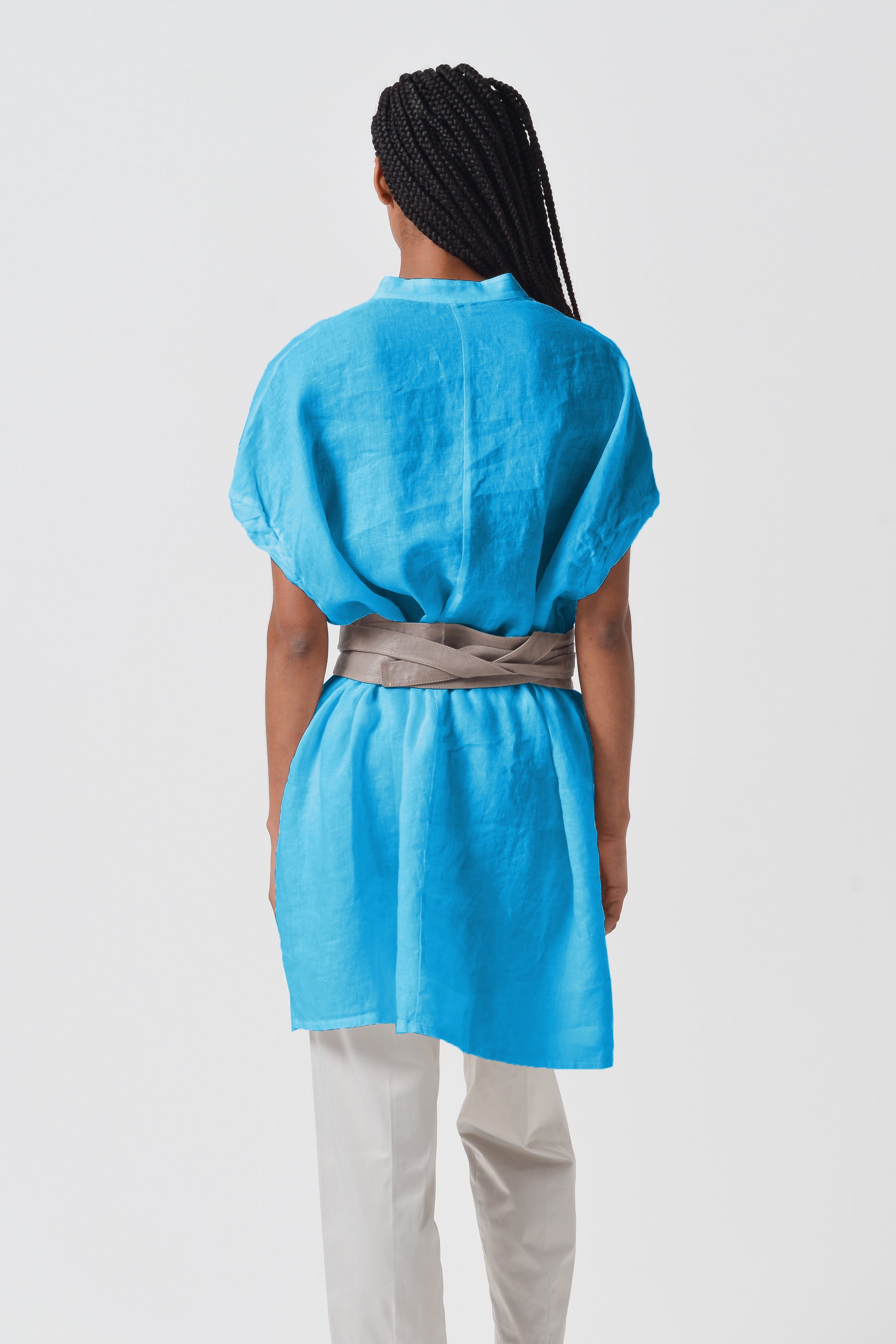 Ojai Dress - Mare