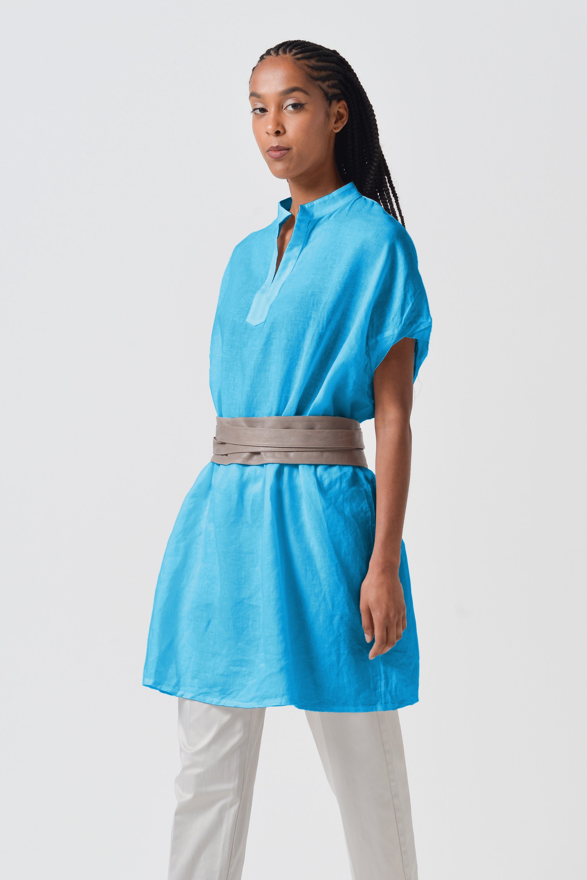 Ojai Dress - Mare