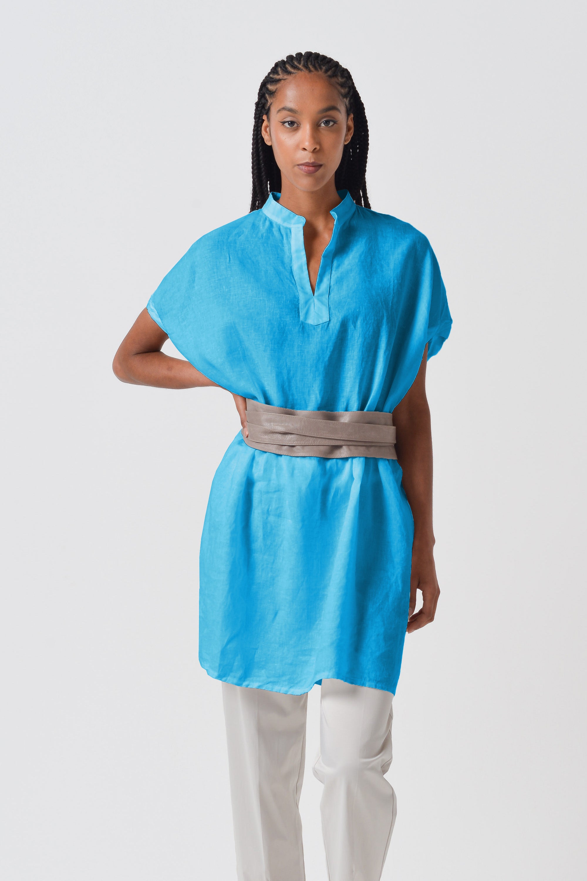 Ojai Dress - Mare