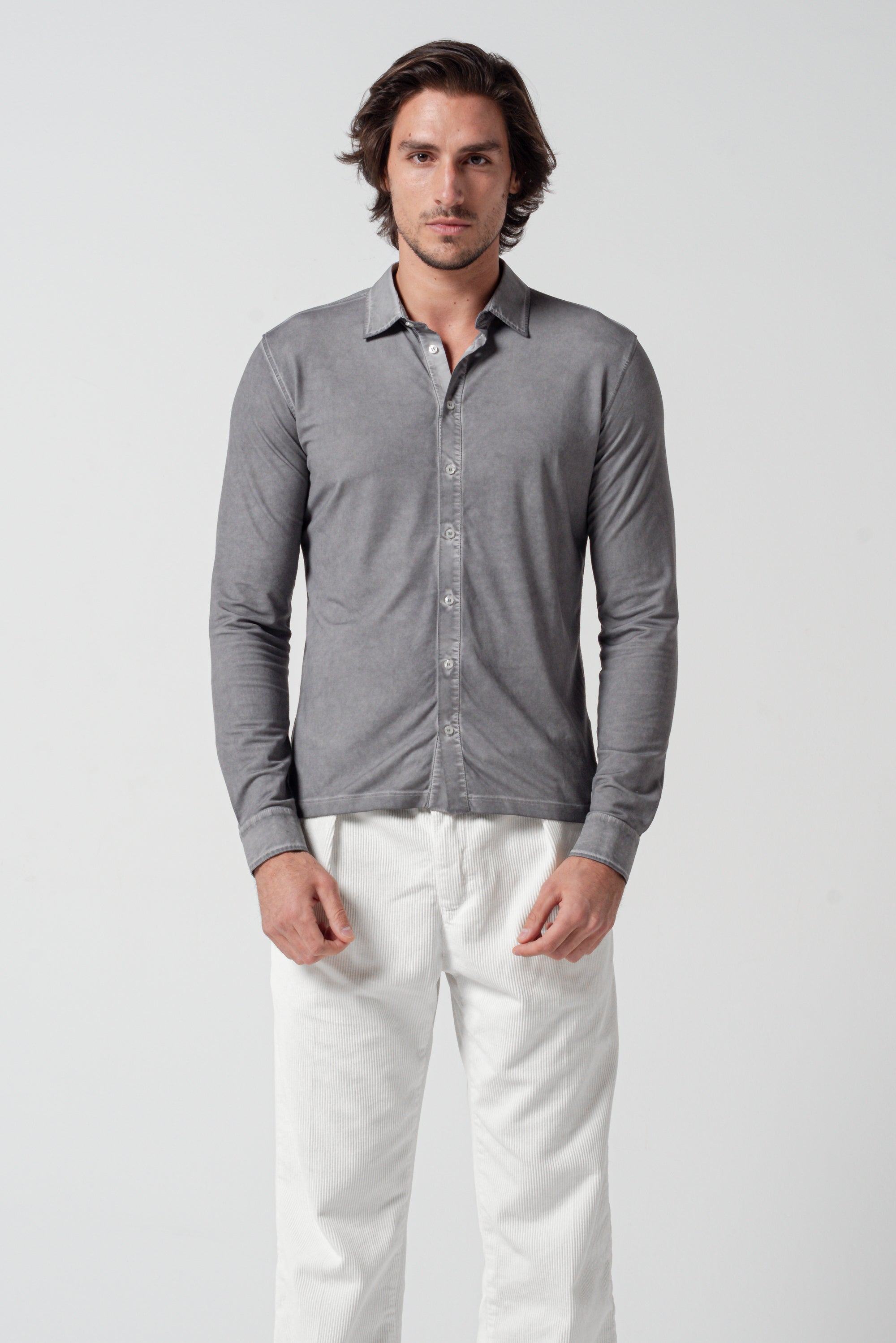 Scott Shirt - Tiburon