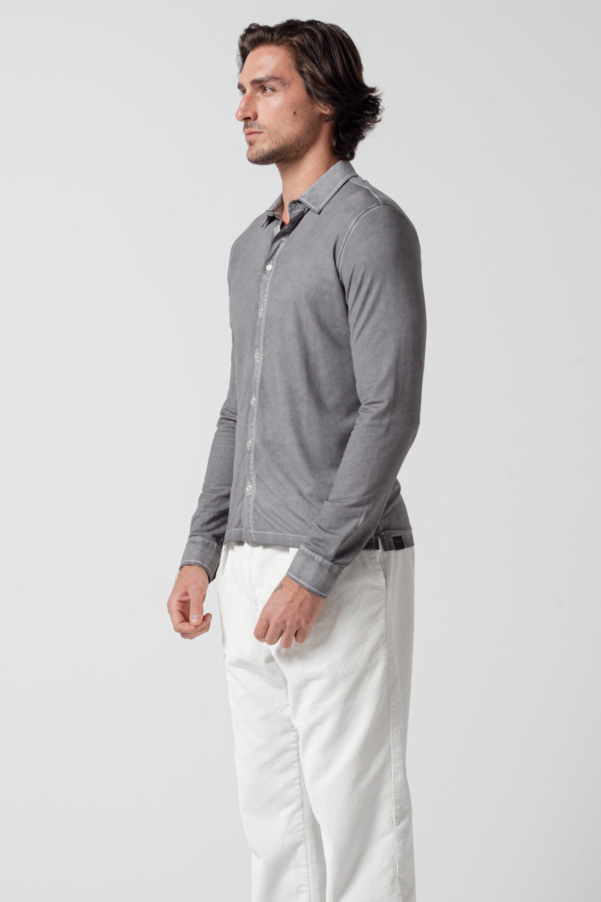 Scott Shirt - Tiburon