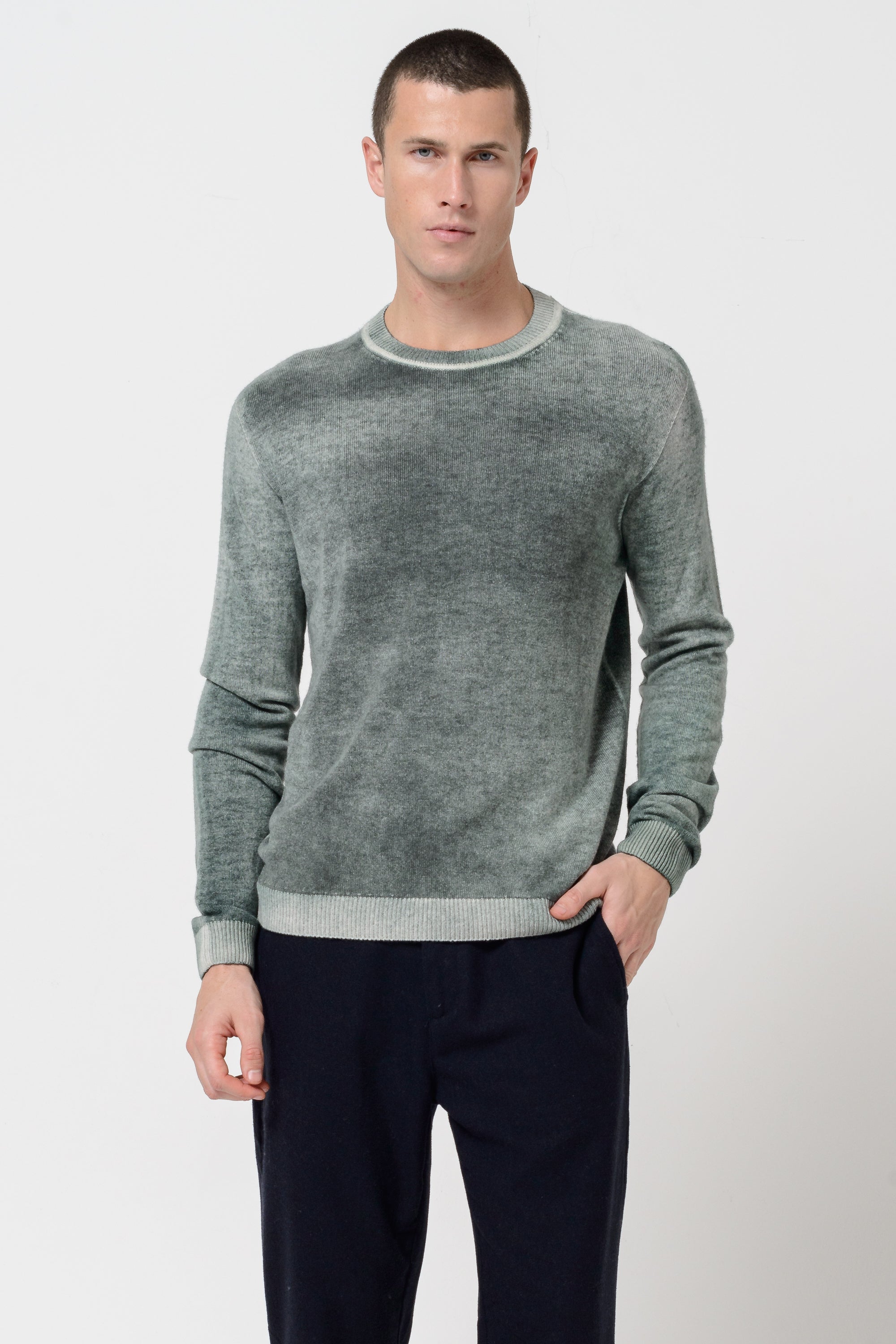 Hof Frost Art - Hunter